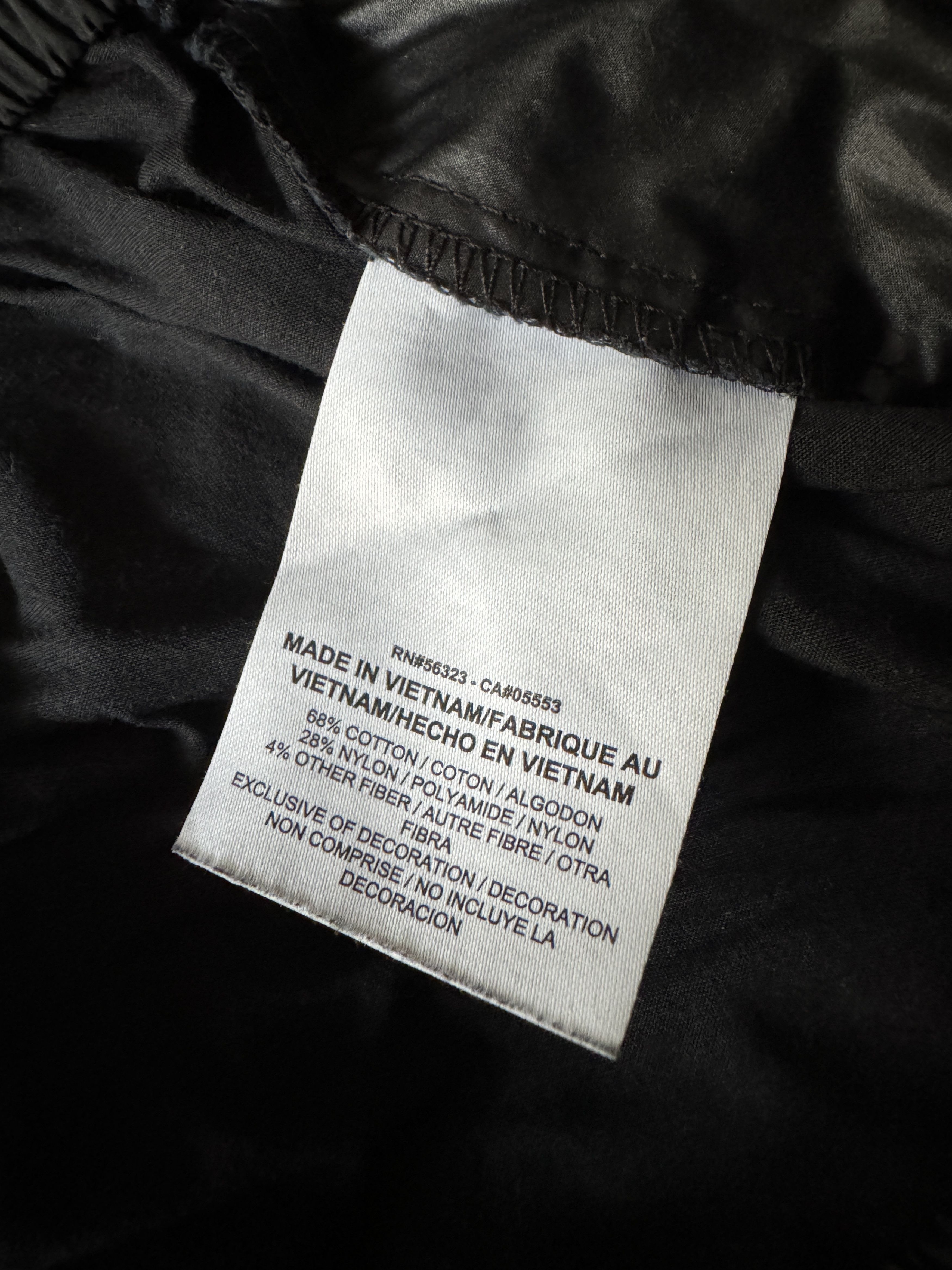 Nike NIKE AIR MAX JOGGER PANTS Size US 34 / EU 50 - 9 Thumbnail