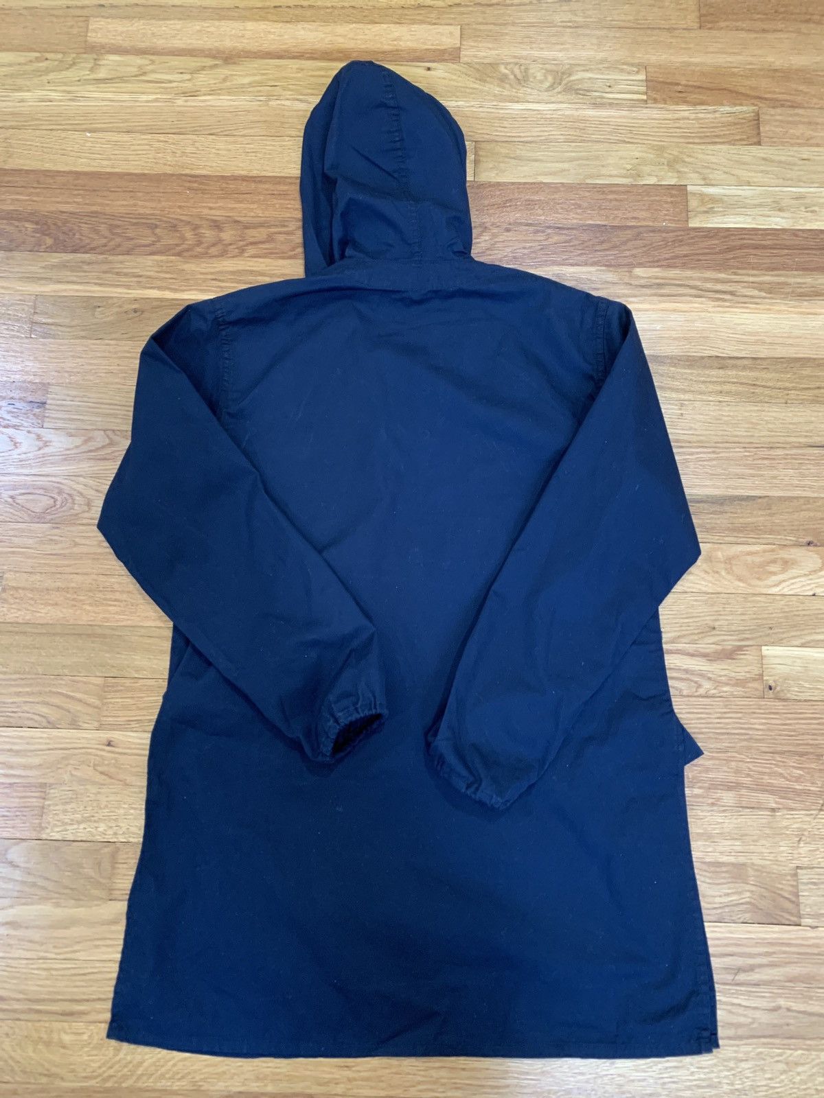 Engineered Garments Engineered Garments - Light Coat Navy Blue - S Size US S / EU 44-46 / 1 - 7 Thumbnail