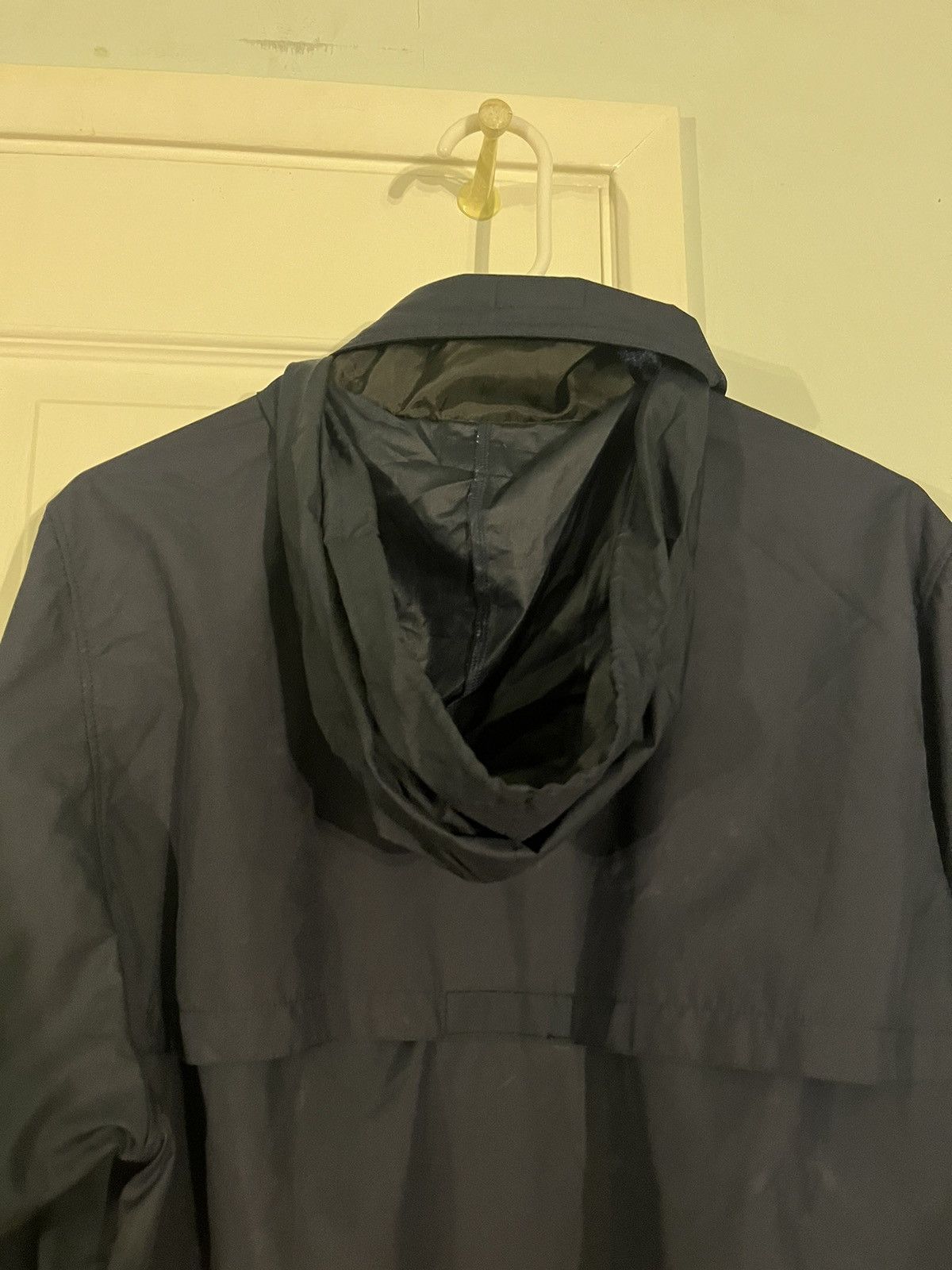 Kappa Kappa Windbreaker Blue Size US S / EU 44-46 / 1 - 6 Thumbnail