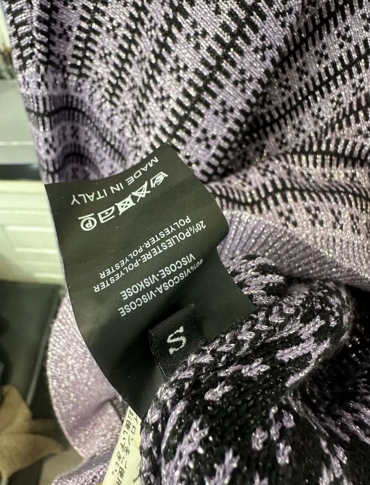Raf Simons RAF simons spiral pocket pants Size US S / EU 44-46 / 1 - 8 Thumbnail