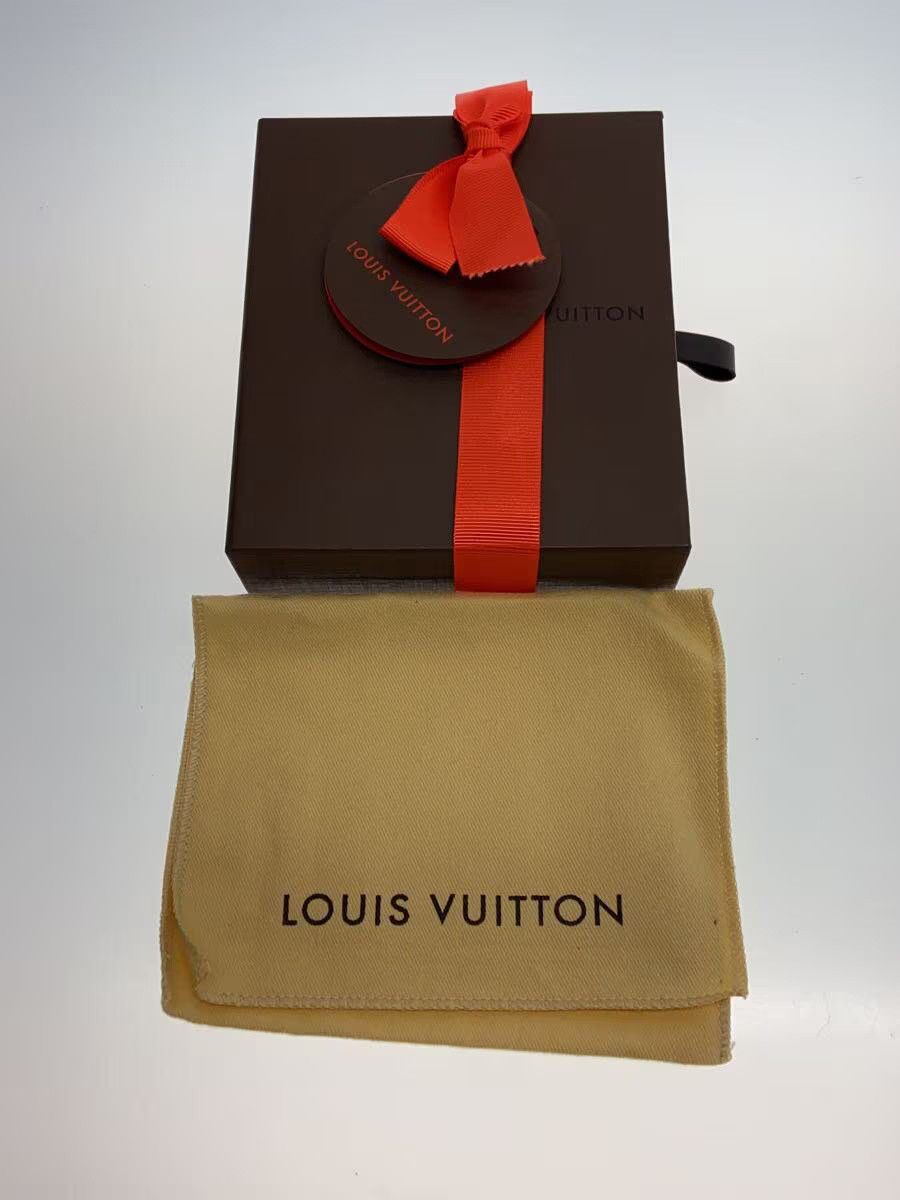 Louis Vuitton Louis Vuitton Monogram Zippy Coin Purse Canvas Brown Size ONE SIZE - 5 Thumbnail