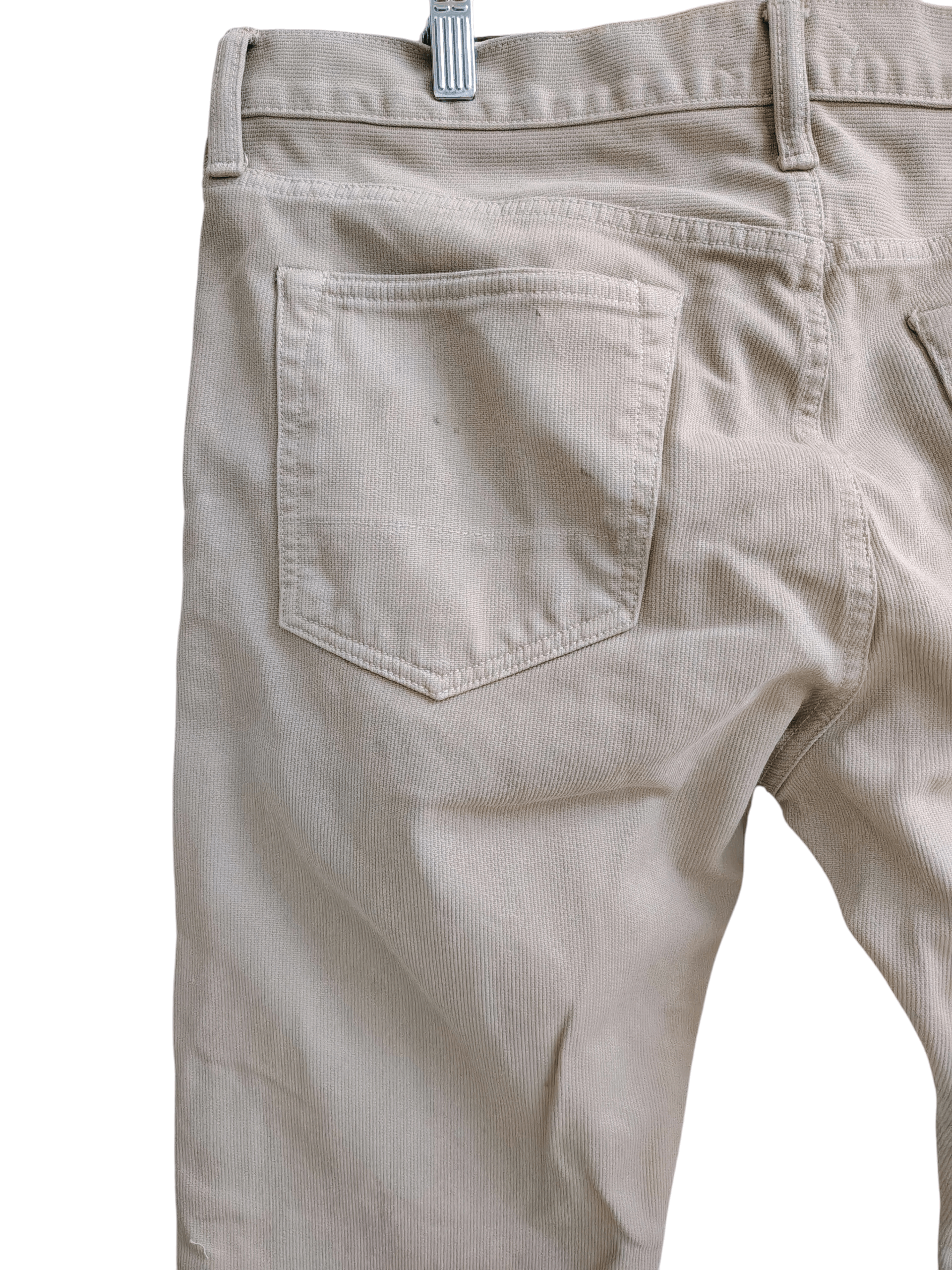 Tom Ford Tom Ford Straight Trouser Pants Size US 34 / EU 50 - 12 Thumbnail
