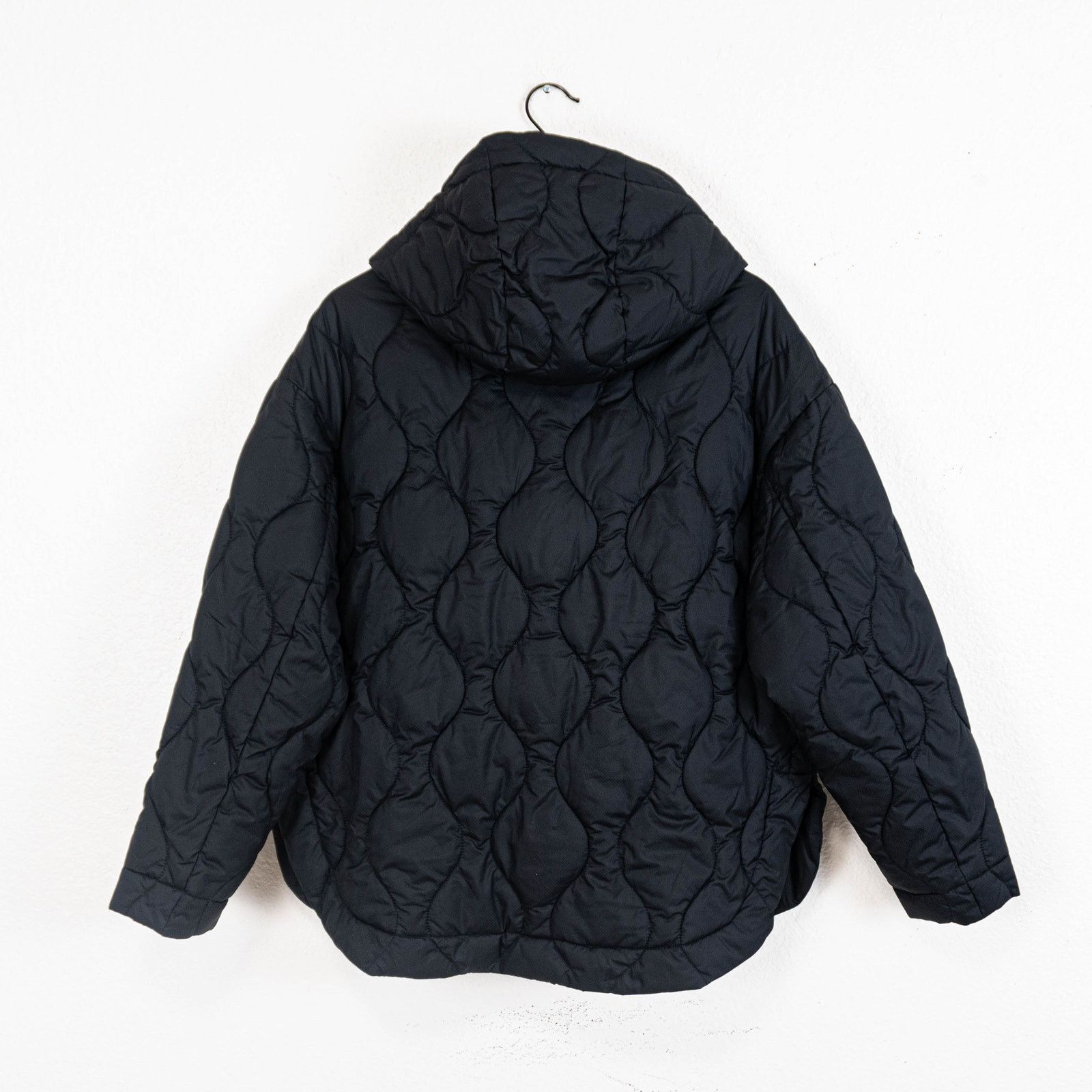 Other ALP n ROCK Nori Quilted Jacket in Black Size Small Size S / US 4 / IT 40 - 3 Thumbnail