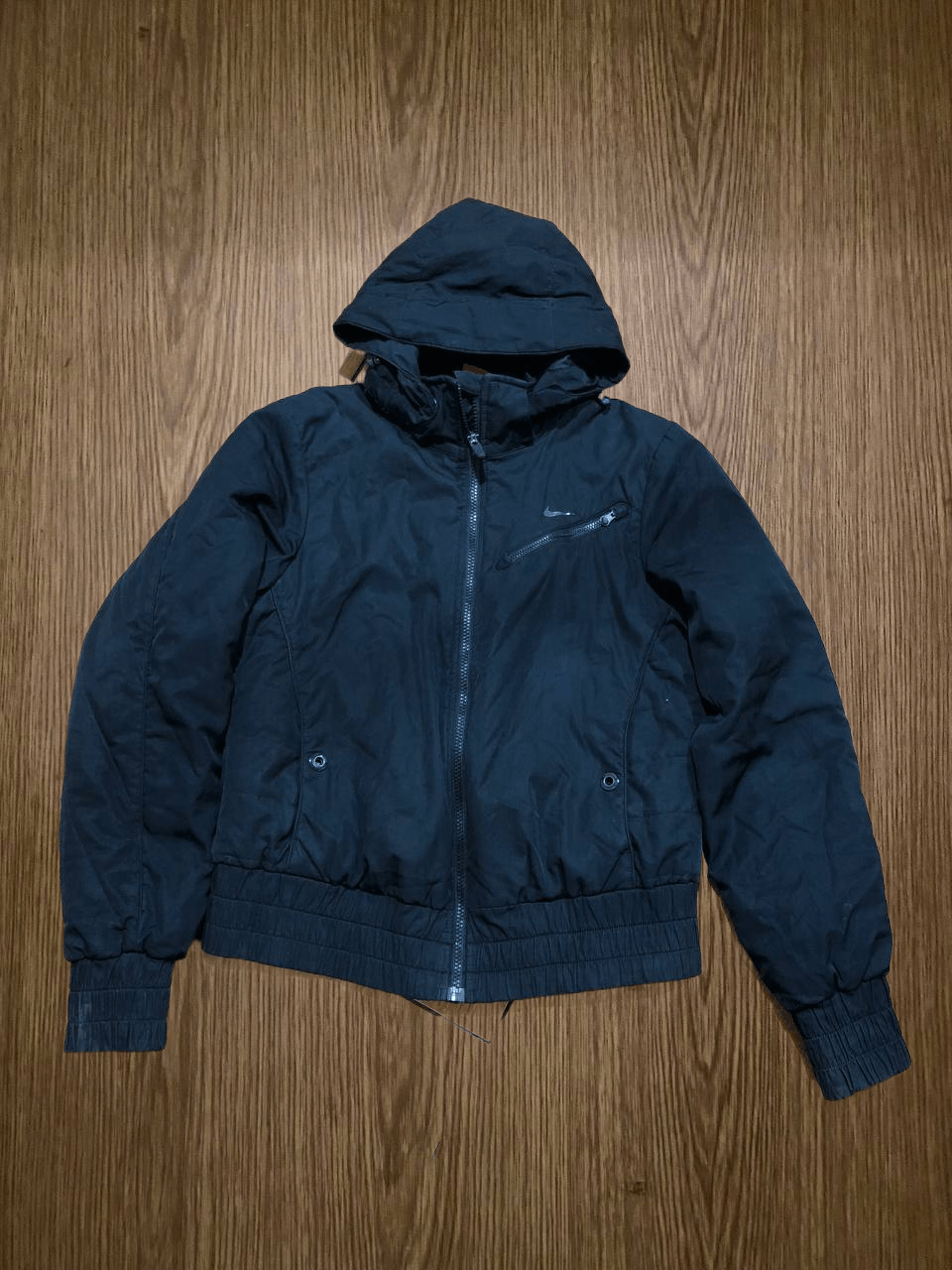 Nike Vintage Nike Jacket Size US M / EU 48-50 / 2 - 1 Thumbnail