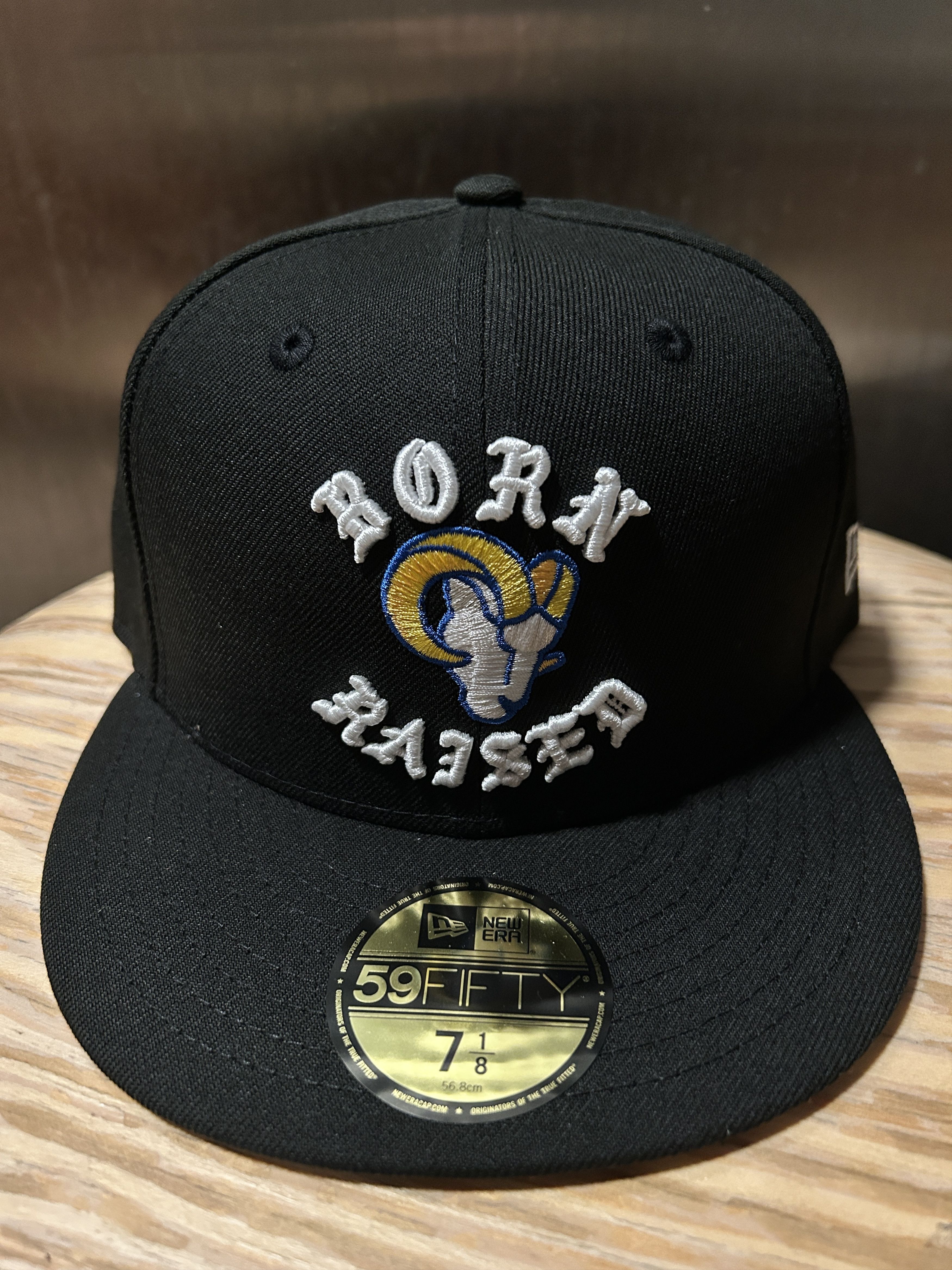 Born X Raised Hat | Grailed