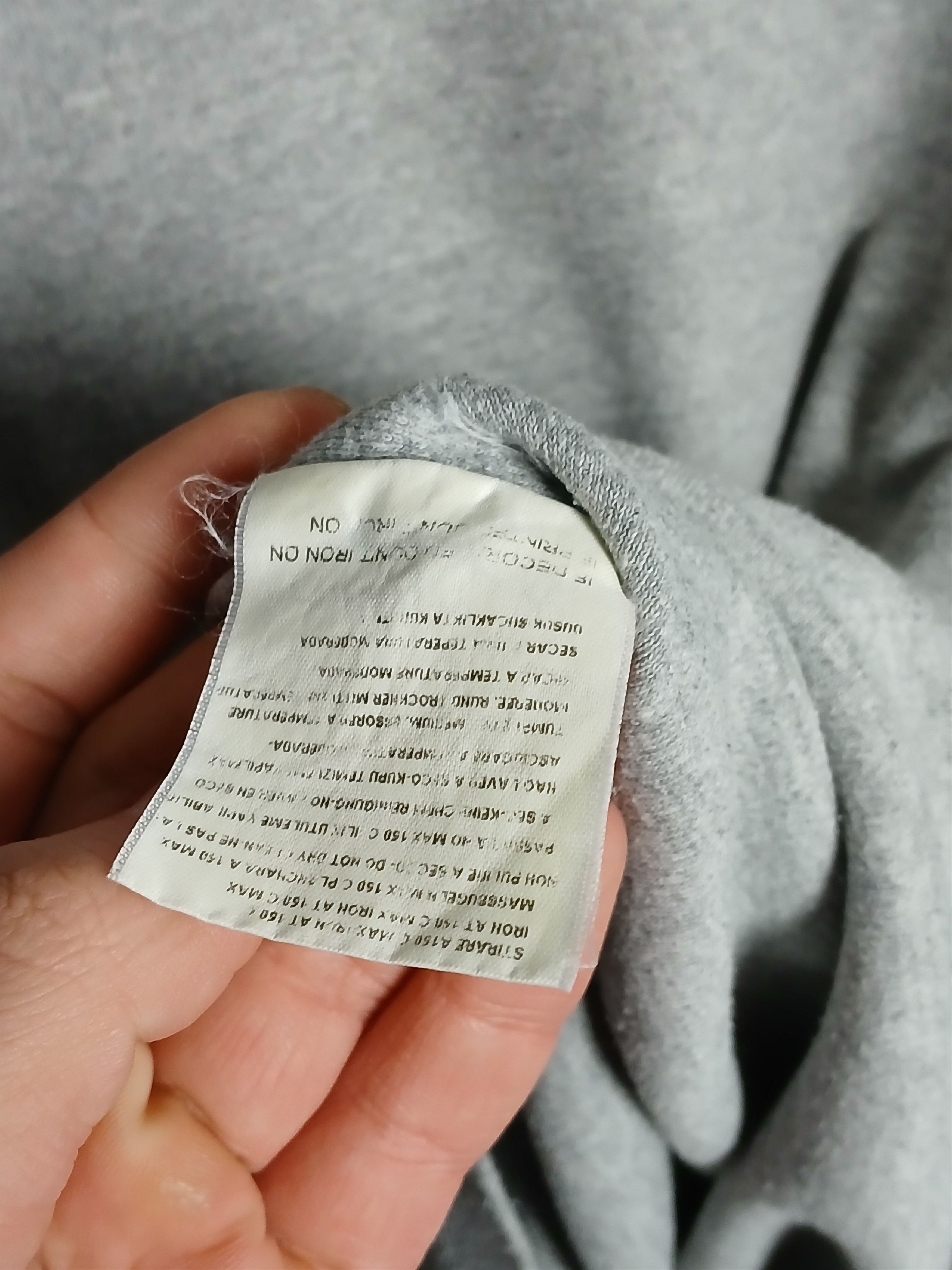 True Religion True Religion Sweatshirt Size US L / EU 52-54 / 3 - 11 Thumbnail