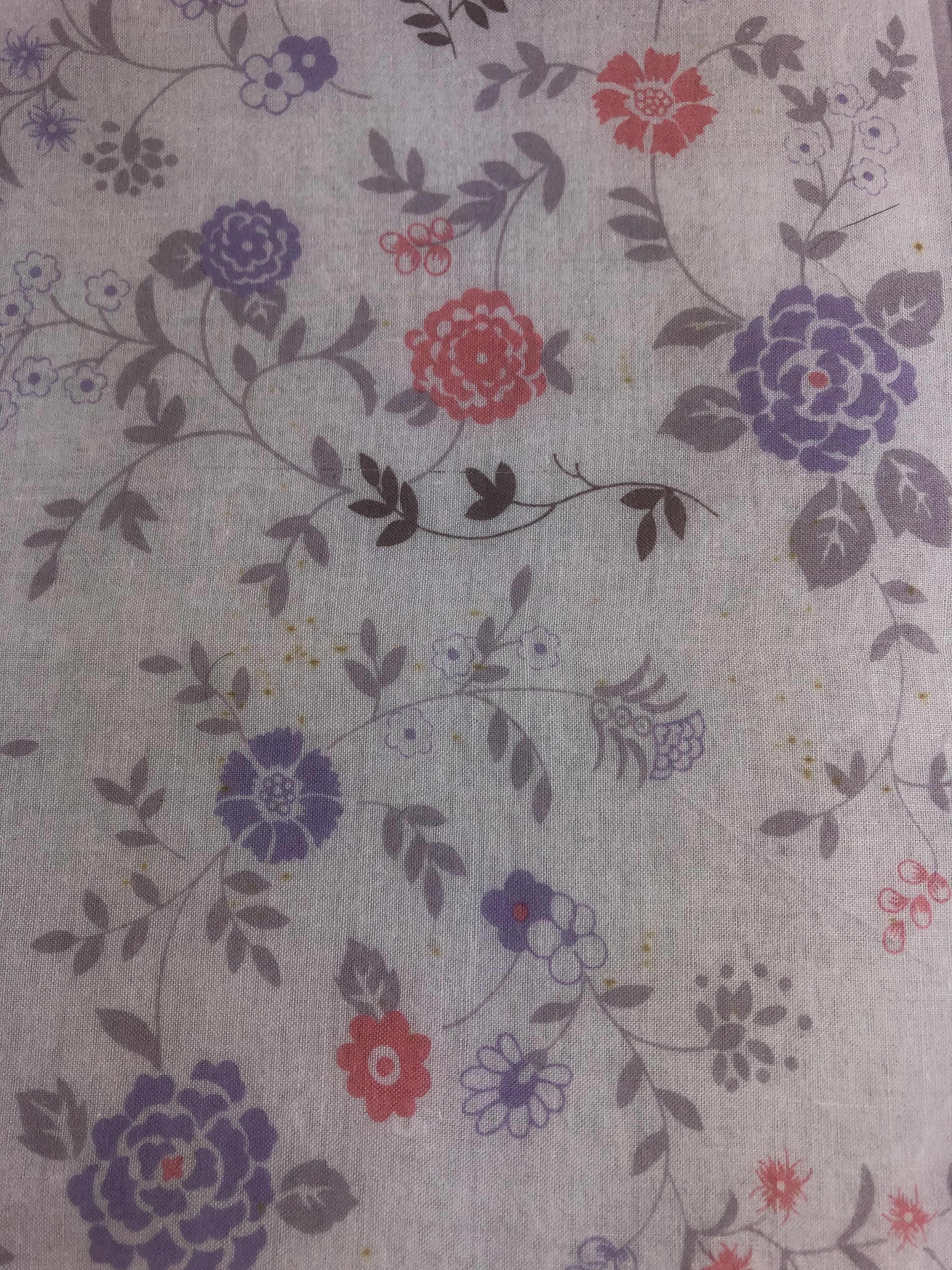 Hanae Mori × Japanese Brand × Vintage Hanae Mori Handkerchief / Bandana / Neckerchief Size ONE SIZE - 6 Thumbnail
