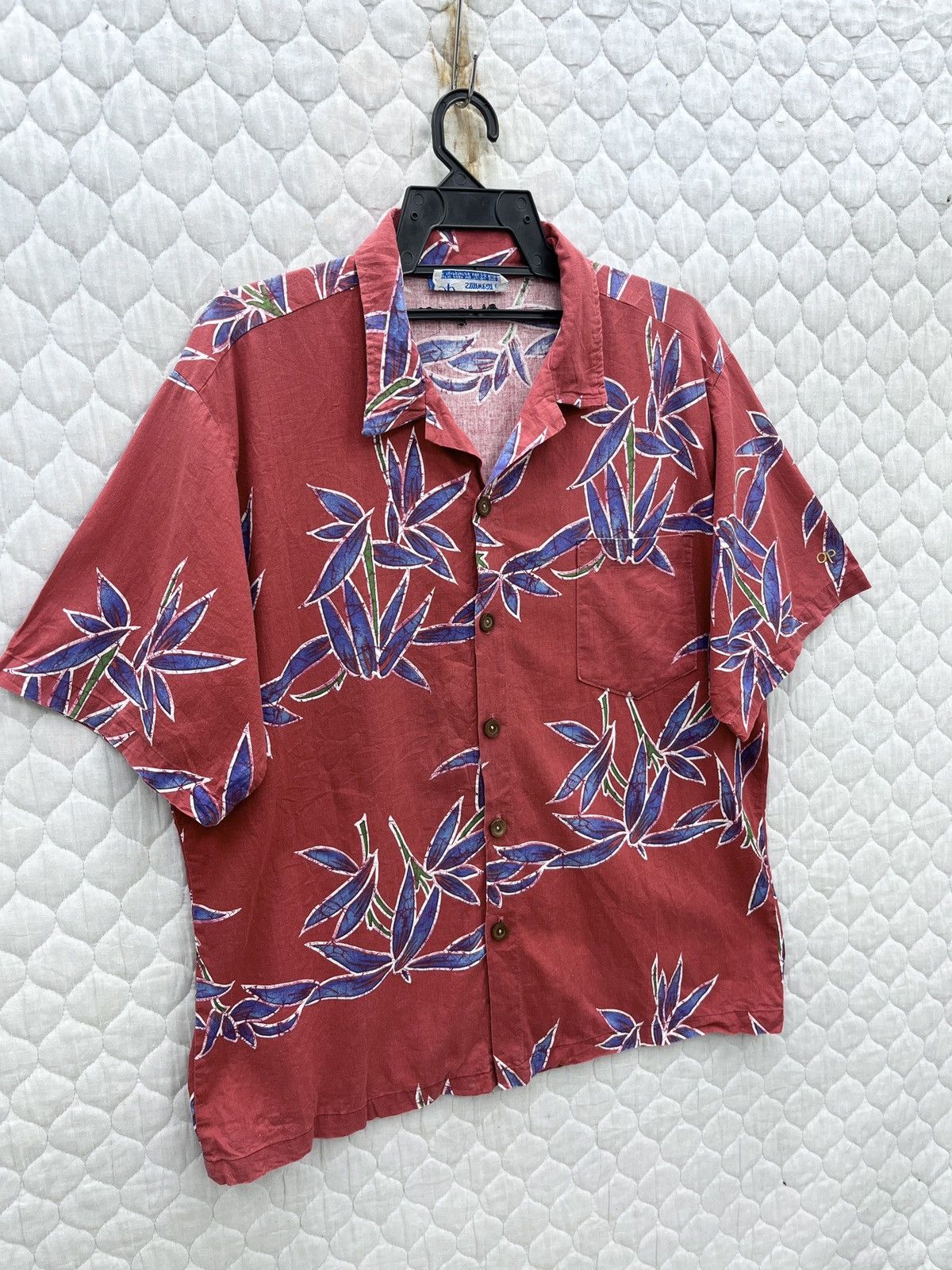 Ocean Pacific × Vintage 🔥🔥🔥STEALS VTG OCEAN PACIFIC SUN WEAR SHIRTS Size US XL / EU 56 / 4 - 2 Thumbnail