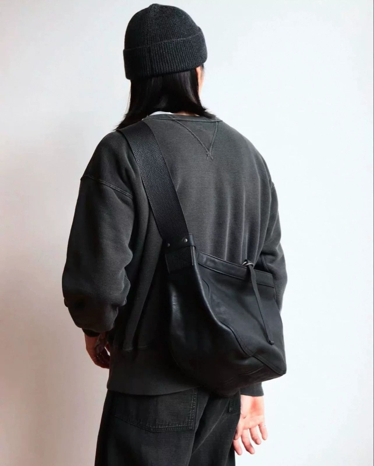 TAAKK T.T Lot.030 A.R.C Watch Cap Size ONE SIZE - 2 Thumbnail