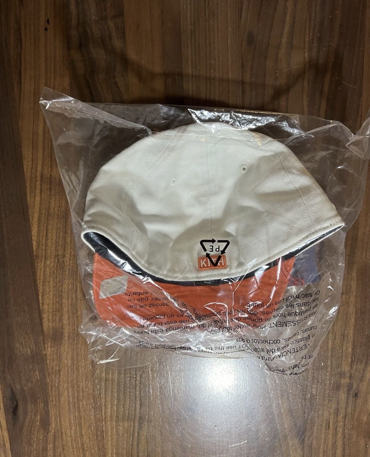 Kith Kith & '47 for the NFL: Dolphins Franchise LS Cap Hat Medium Size ONE SIZE - 9 Thumbnail