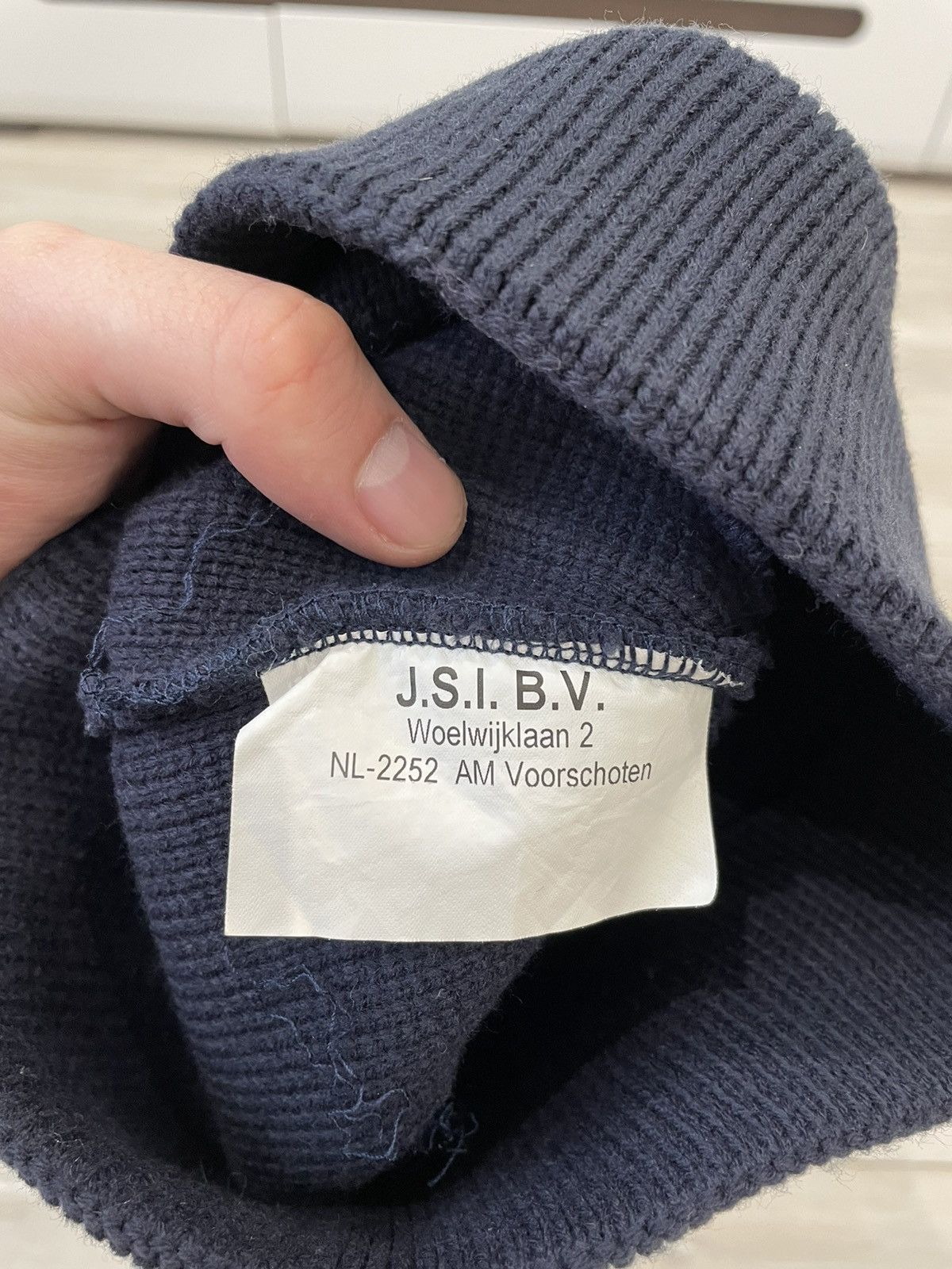 O'Neill O’Neill vintage Y2K hat beanie Size ONE SIZE - 6 Thumbnail