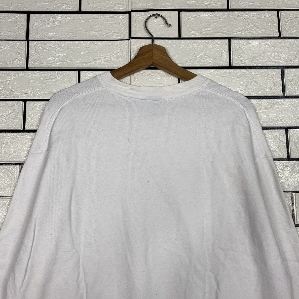 Japanese Brand 📌Vintage Yale University Sweatshirt Big Logo Size US L / EU 52-54 / 3 - 10 Thumbnail
