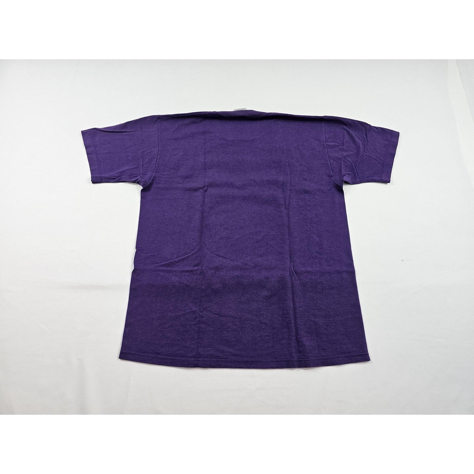 Swingster Phoenix Suns T-shirt Purple Orange Sz L 1990s Size US L / EU 52-54 / 3 - 2 Thumbnail