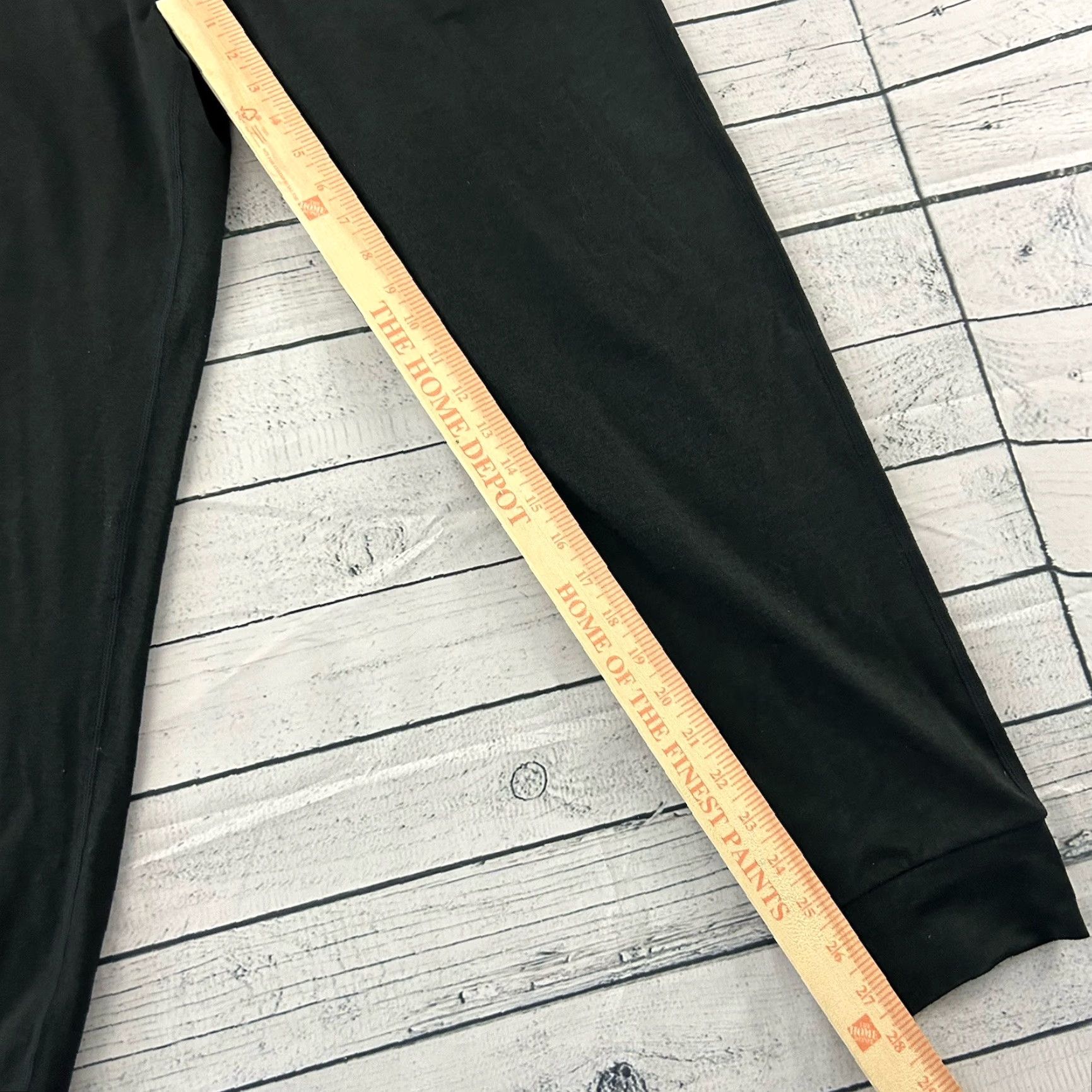 Vuori Vuori Ponto Performance Sweatpants Men's XL Dark Gray Runtime: Ponto Performance Sweatpants Mens XL Gray Vuori Pants Adult XL Sweatpants Mens Gray Size US 36 / EU 52 - 2 Thumbnail