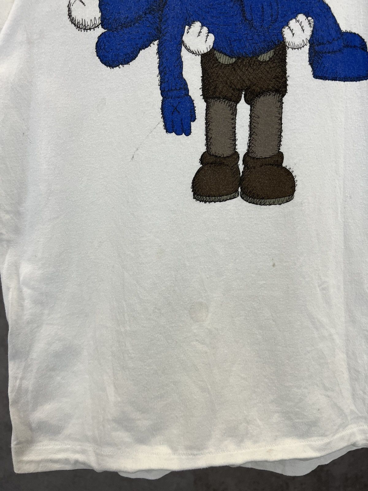 Kaws × Uniqlo Kaws x Uniqlo cult tee Size US XS / EU 42 / 0 - 9 Thumbnail
