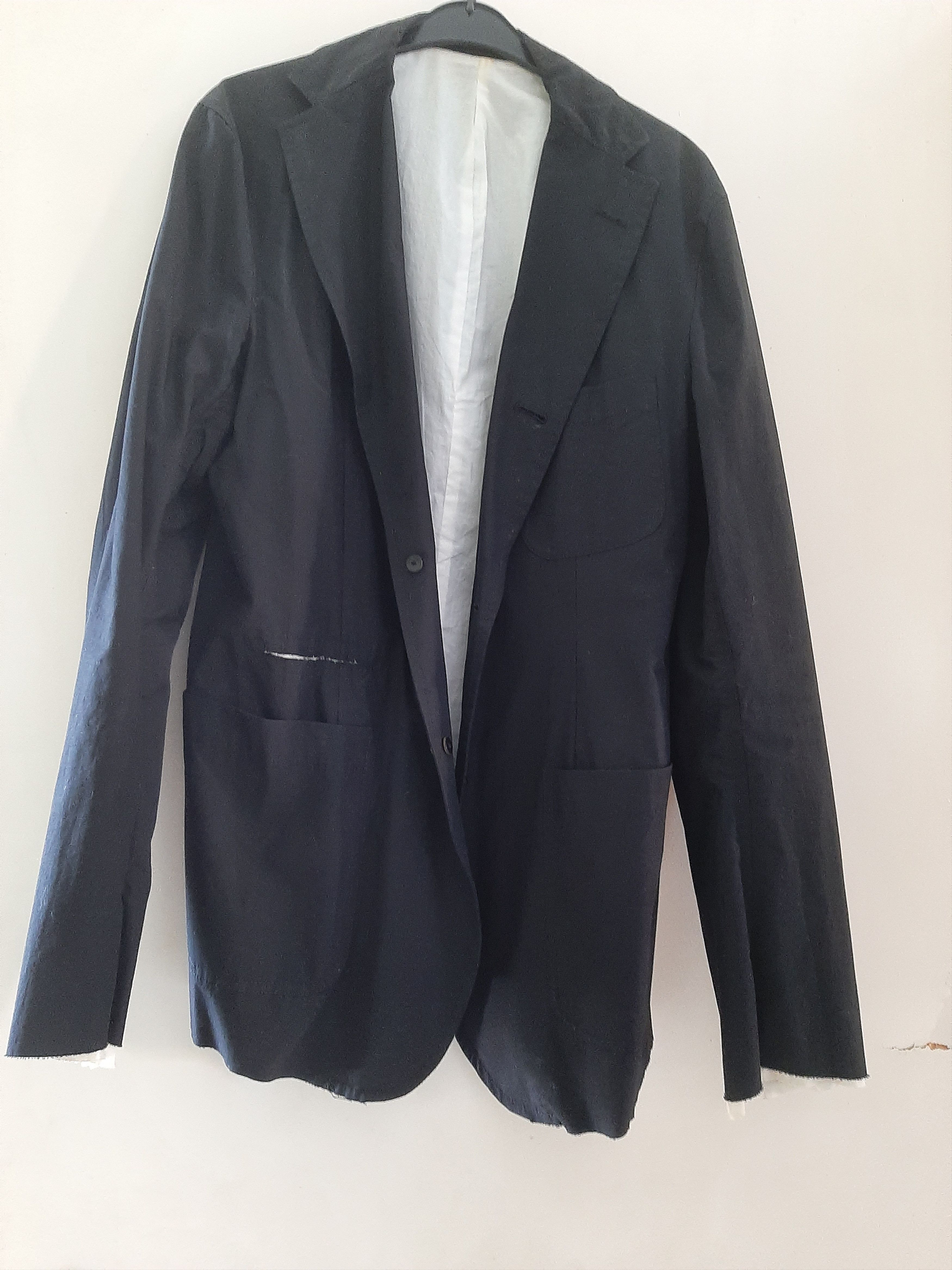 Takahiromiyashita The Soloist. Light blaser Size 50S - 5 Thumbnail