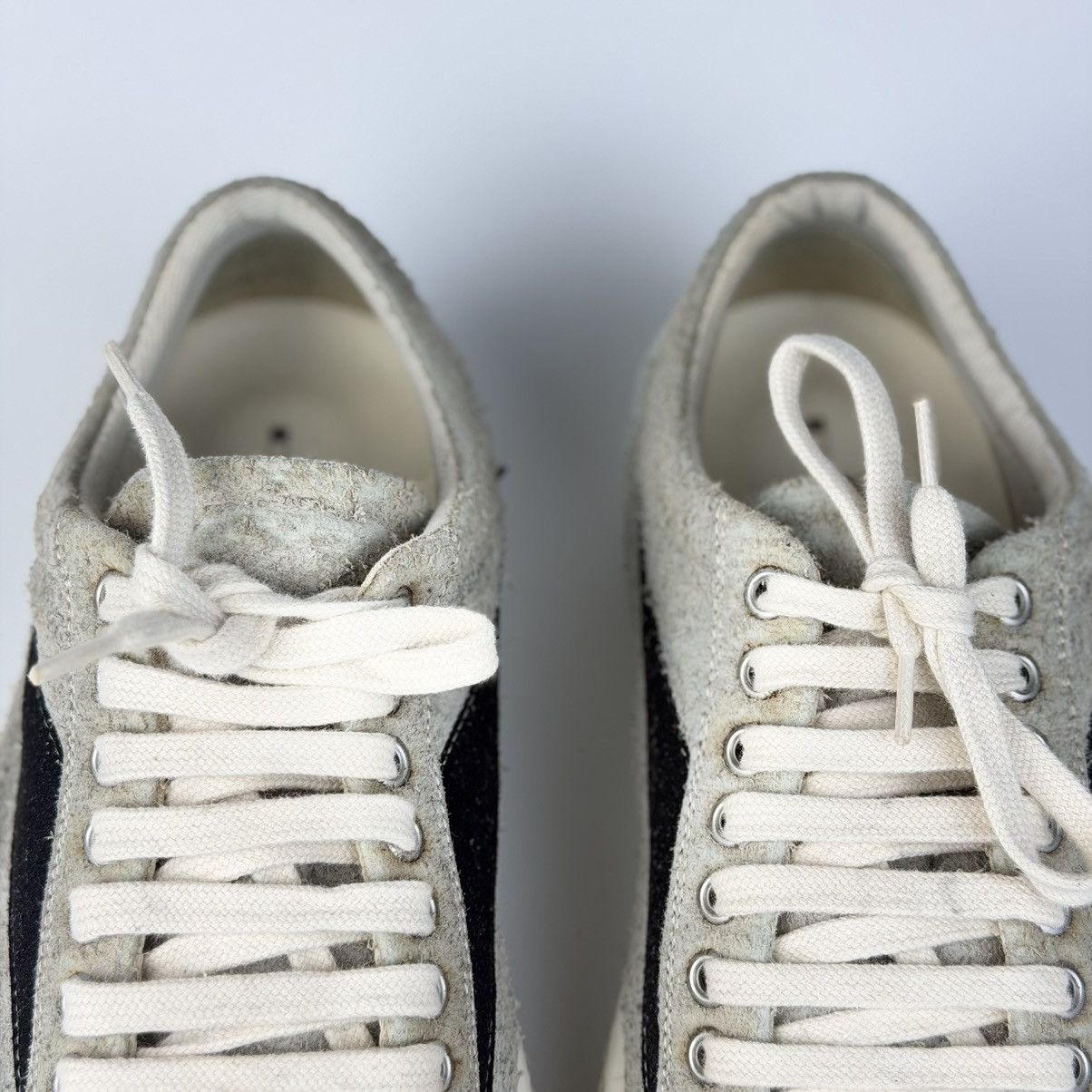Rick Owens Drkshdw Rick Owens Vans Vintage Sneaks Size US 9 / EU 42 - 8 Thumbnail