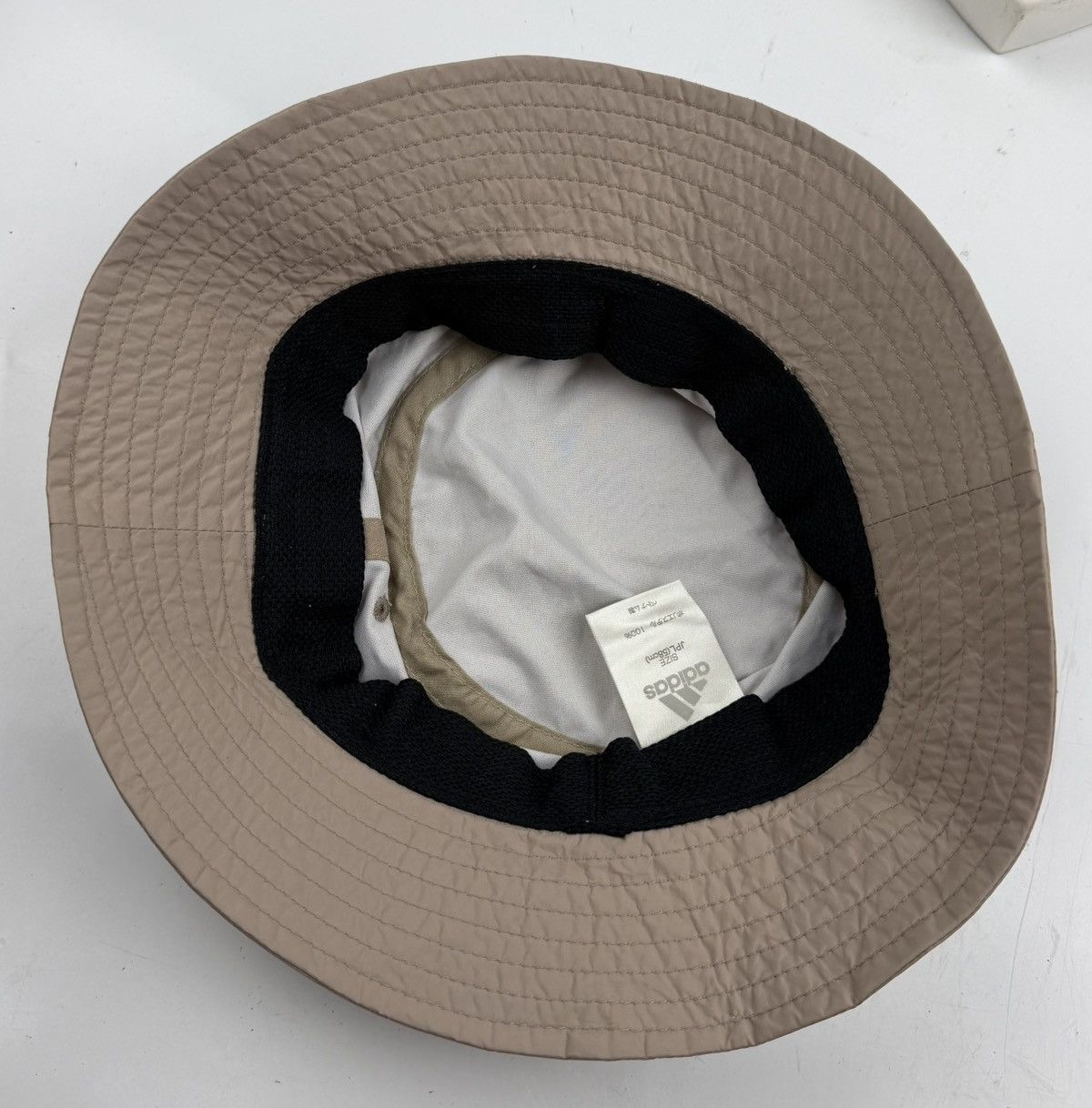 Adidas adidas bucket hat tc53 Size ONE SIZE - 5 Thumbnail