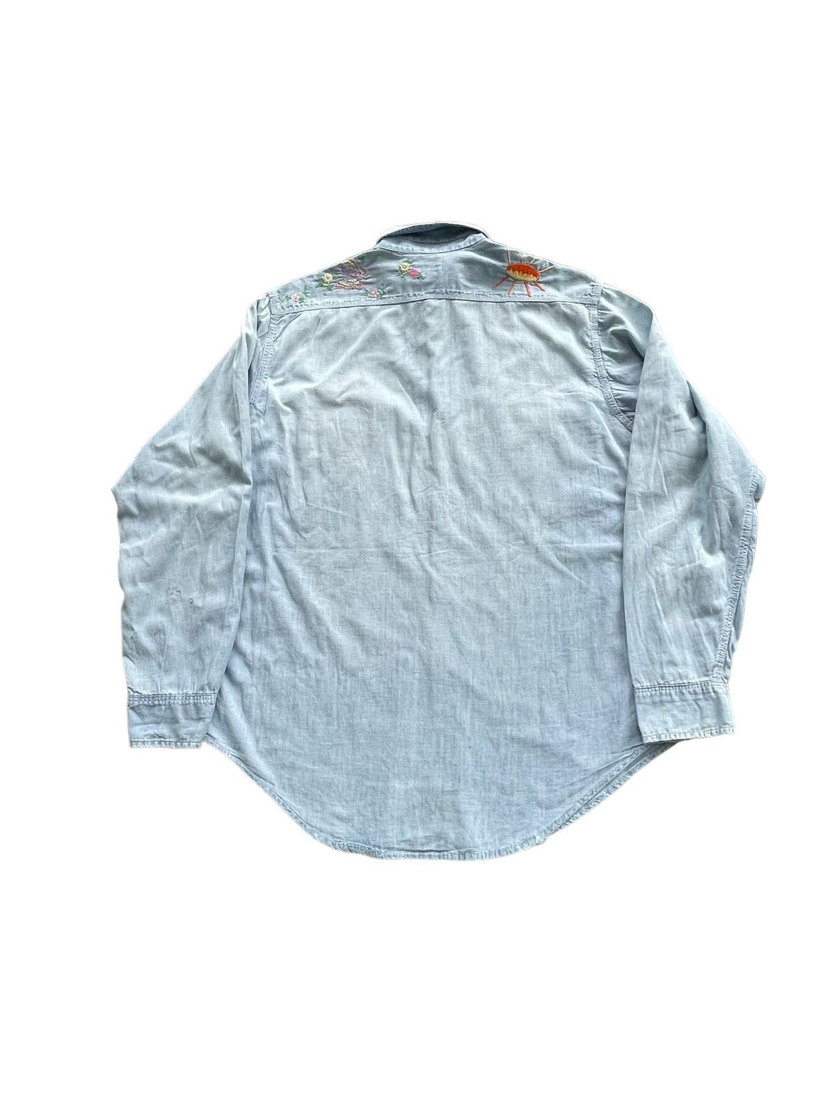 Big Mac Vintage 60’s Big Mac Chambary Size US M / EU 48-50 / 2 - 5 Thumbnail