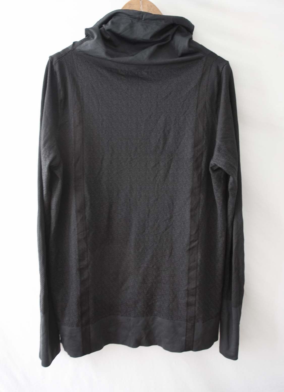 Under Armour Under Armour Threadborne Shirt Size XL Funnel Collar Size US XL / EU 56 / 4 - 6 Thumbnail