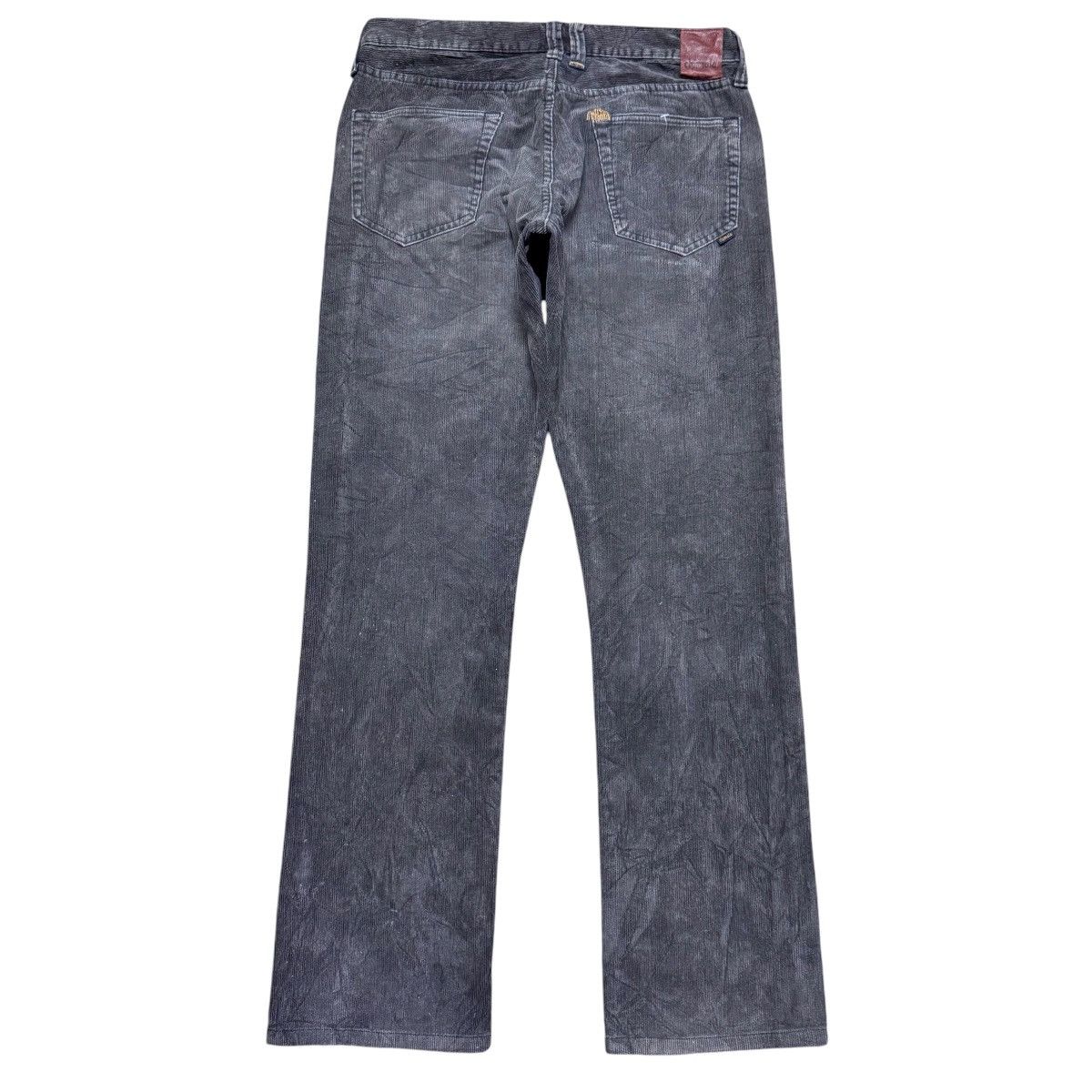 Chimala Chimala Corduroy Jeans Size US 32 / EU 48 - 1 Thumbnail