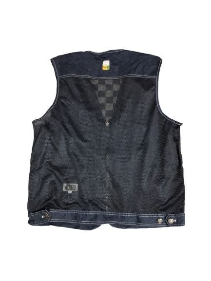 Japanese Brand Pagelo Technical Vest Size US L / EU 52-54 / 3 - 2 Thumbnail