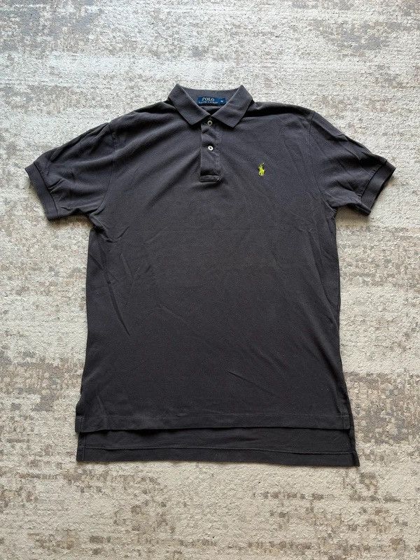 Polo Ralph Lauren Polo Ralph Lauren Sz M Polo Shirt Made in Vietnam Size US M / EU 48-50 / 2 - 1 Thumbnail