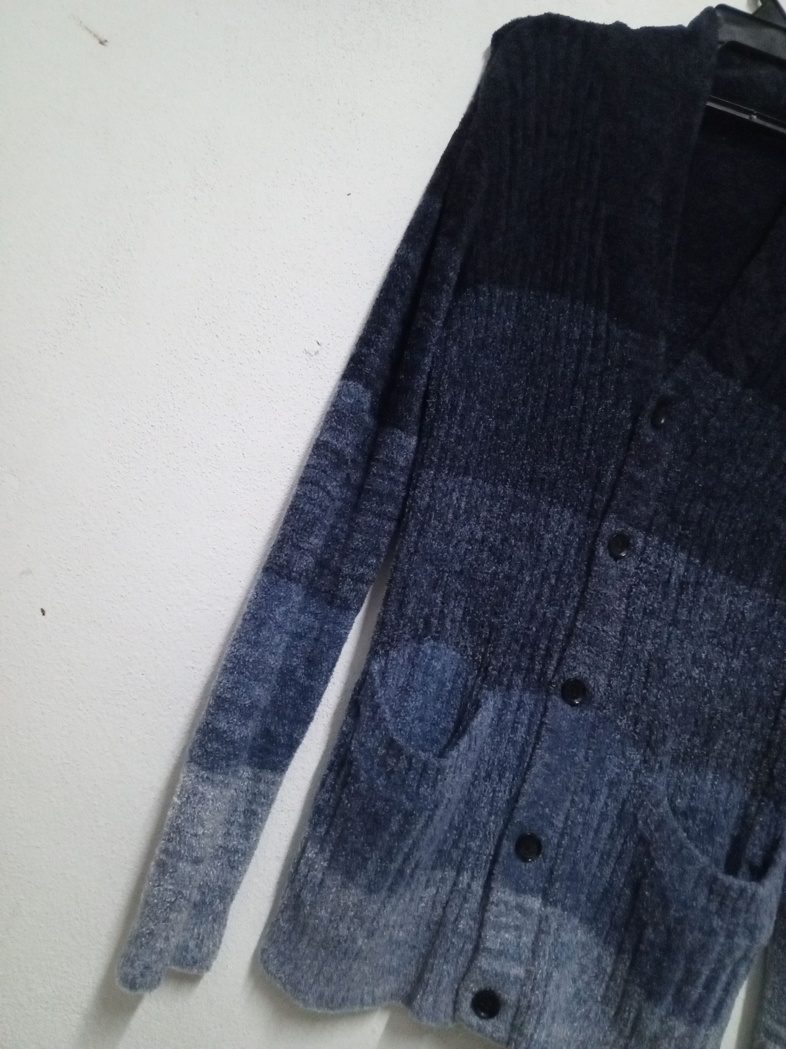 Michel Klein MICHEL KLEIN KNITS Size ONE SIZE - 2 Thumbnail