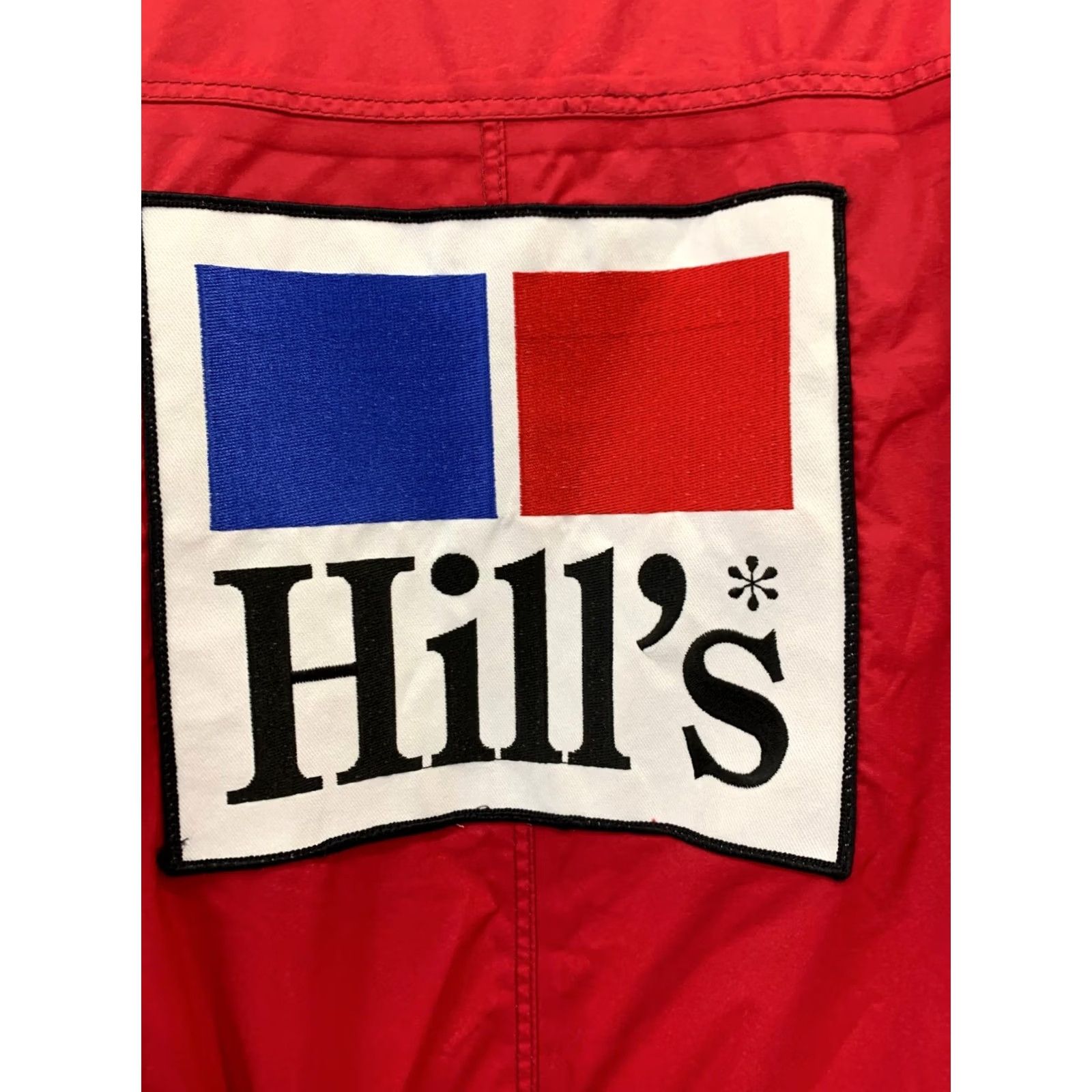 Helly Hansen VINTAGE Helly Hansen Hill’s Musing? (Note: Please provide the original title to proceed correctly.) Size US S / EU 44-46 / 1 - 5 Thumbnail
