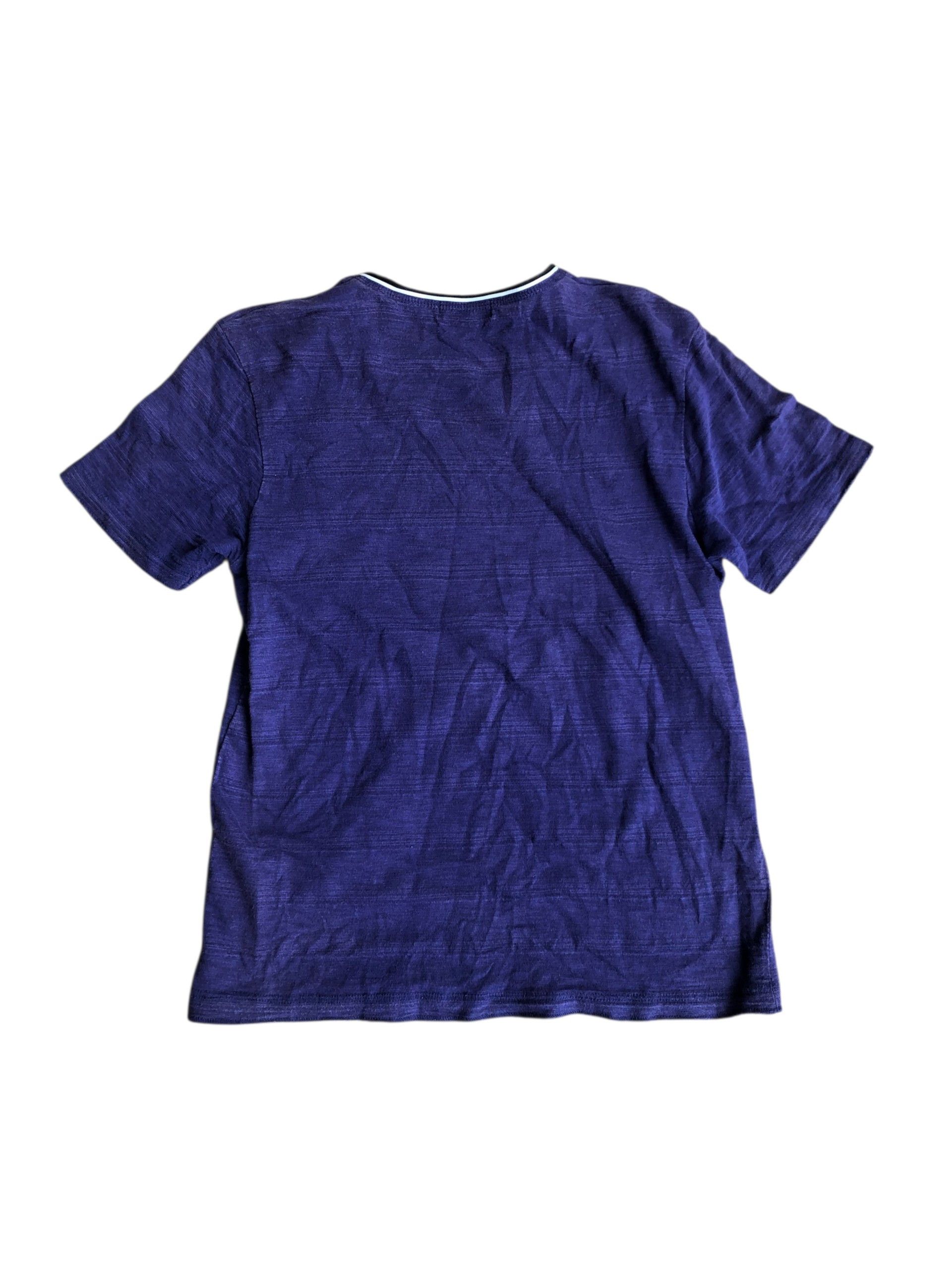 If Six Was Nine 2000s Double Layer Klein Plus Homme Vkei Style Size US M / EU 48-50 / 2 - 4 Thumbnail