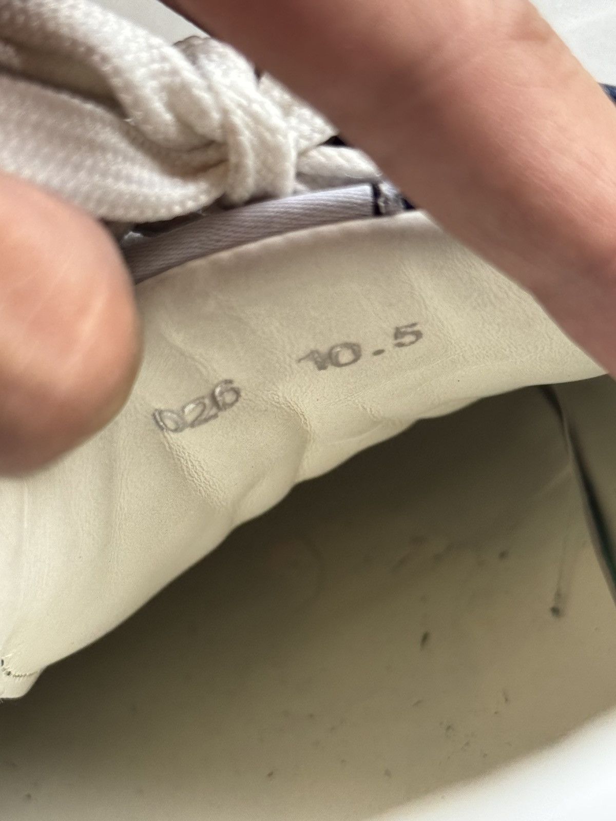 Berluti Berluti F/w 2021 Look 71 Size US 10.5 / EU 43-44 - 10 Thumbnail