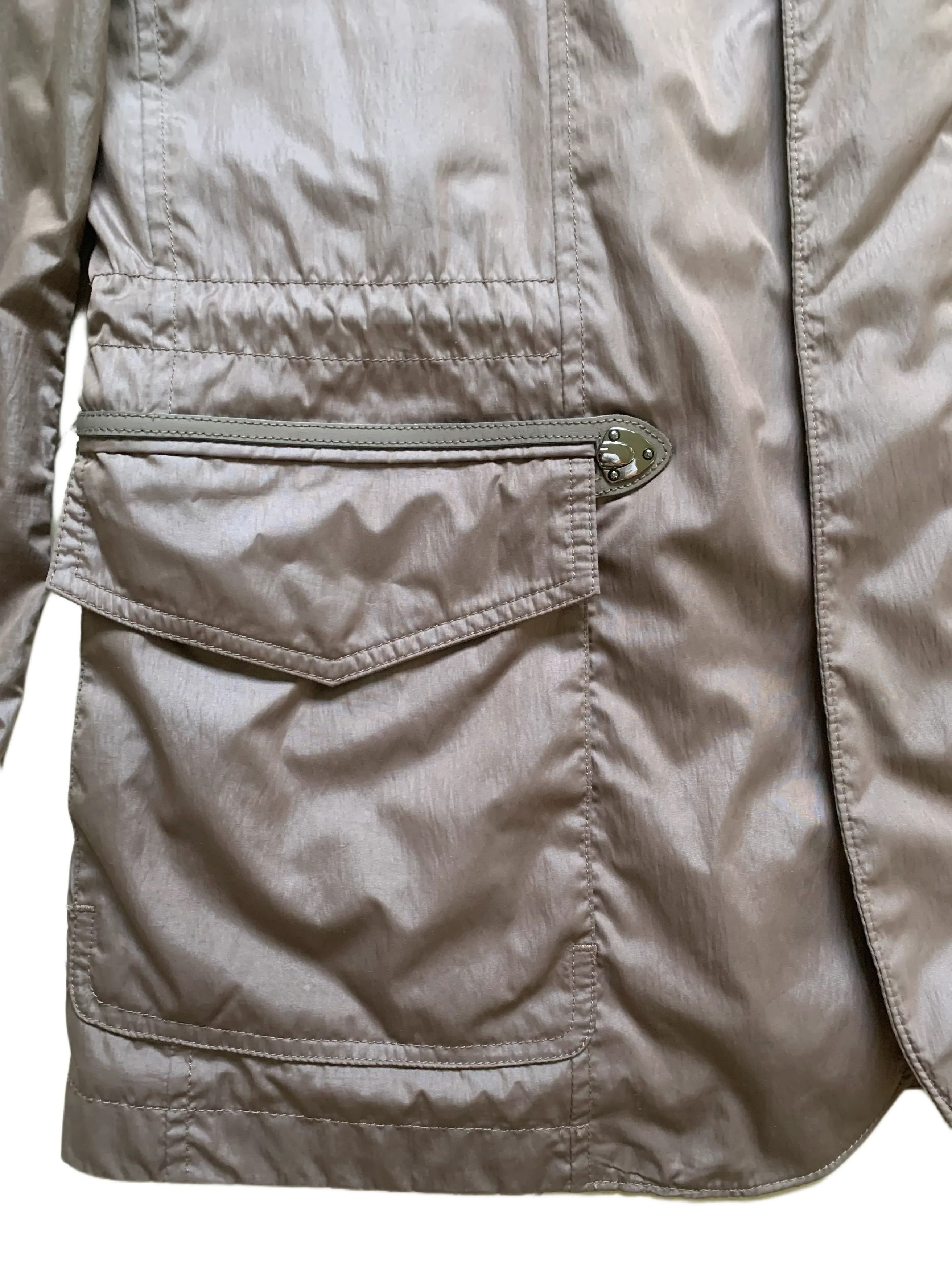 Guidi Piero Guidi Linea Bold light jacket Size US L / EU 52-54 / 3 - 3 Thumbnail