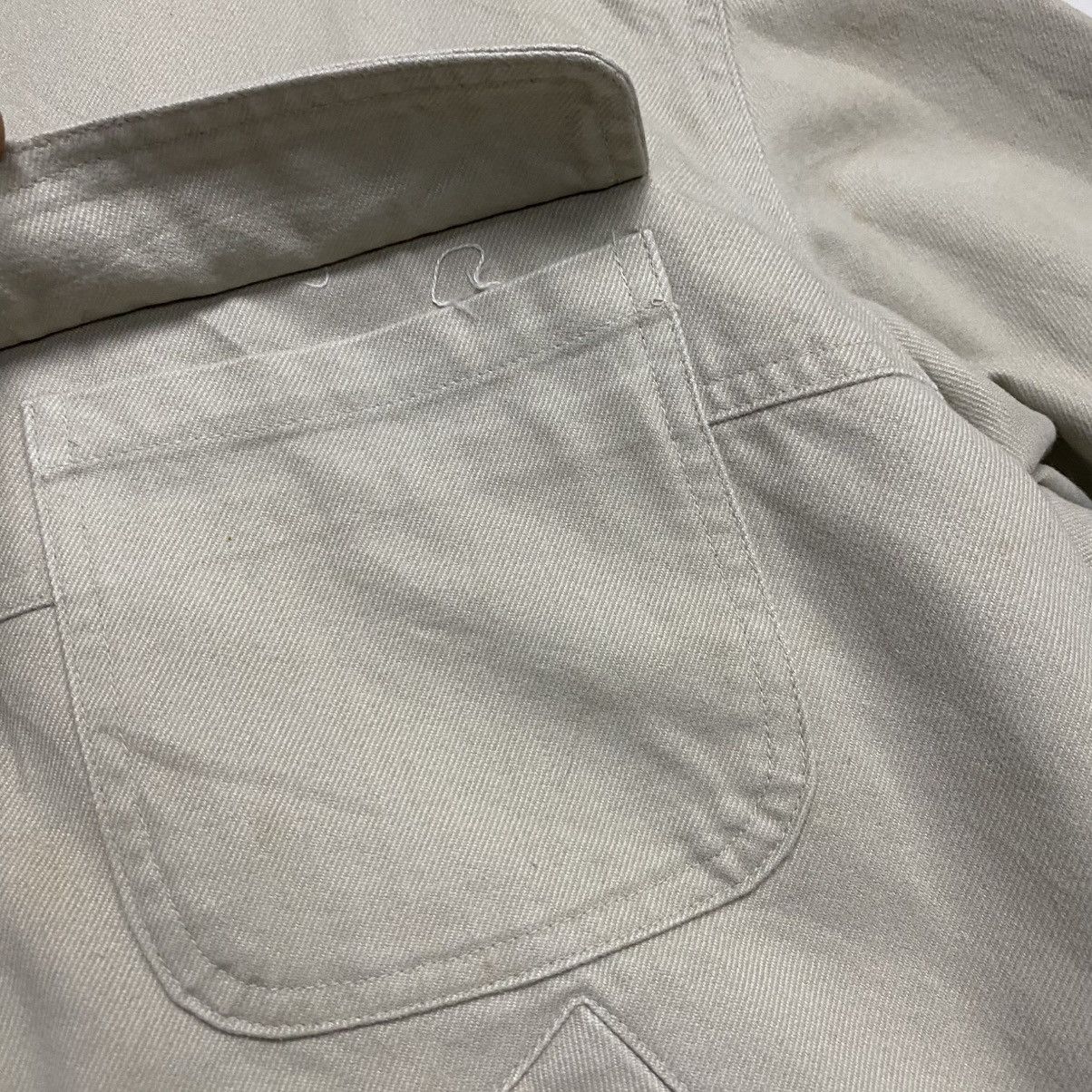 Japanese Brand County Nap chore jacket Size US M / EU 48-50 / 2 - 13 Thumbnail