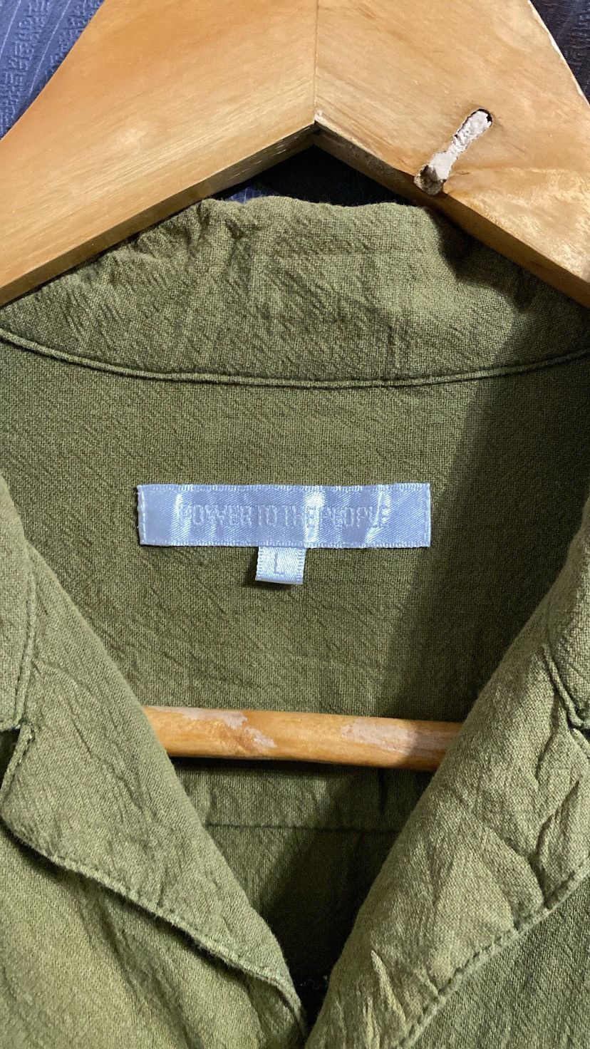 Other CALIFORNIA MAPSHIRT BUTTON UP Size US L / EU 52-54 / 3 - 6 Thumbnail