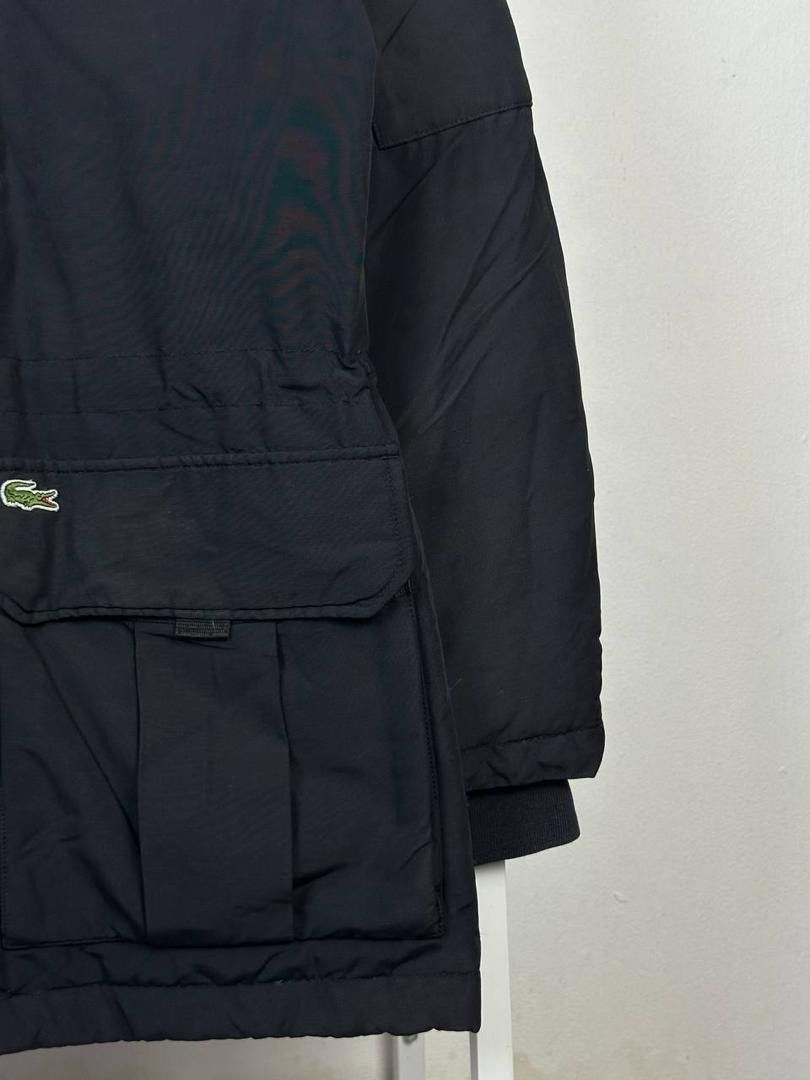 Lacoste Lacoste Puffer Down Jacket (PIT 22.5) Size US M / EU 48-50 / 2 - 5 Thumbnail