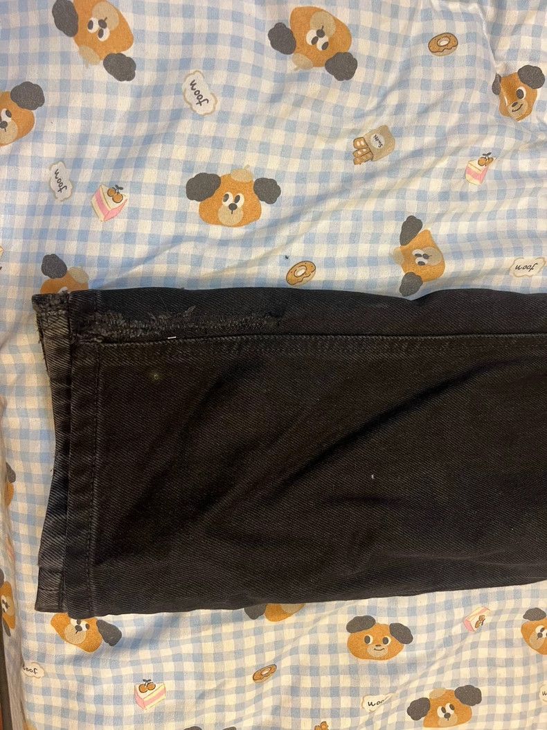 Raf Simons Raf simons Trousers and jeans Size US 34 / EU 50 - 6 Thumbnail