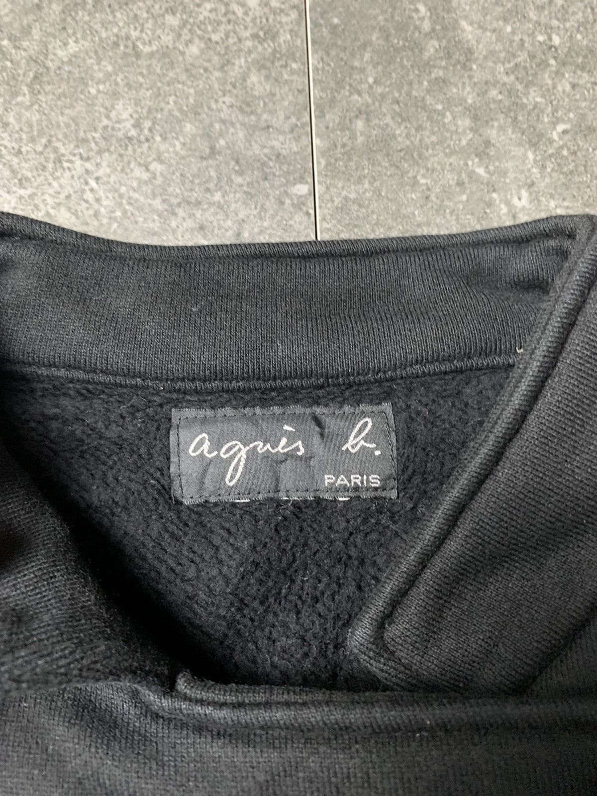 agnes b. 1990s Agnes B Asymmetrical Jacket Size S / US 4 / IT 40 - 5 Thumbnail