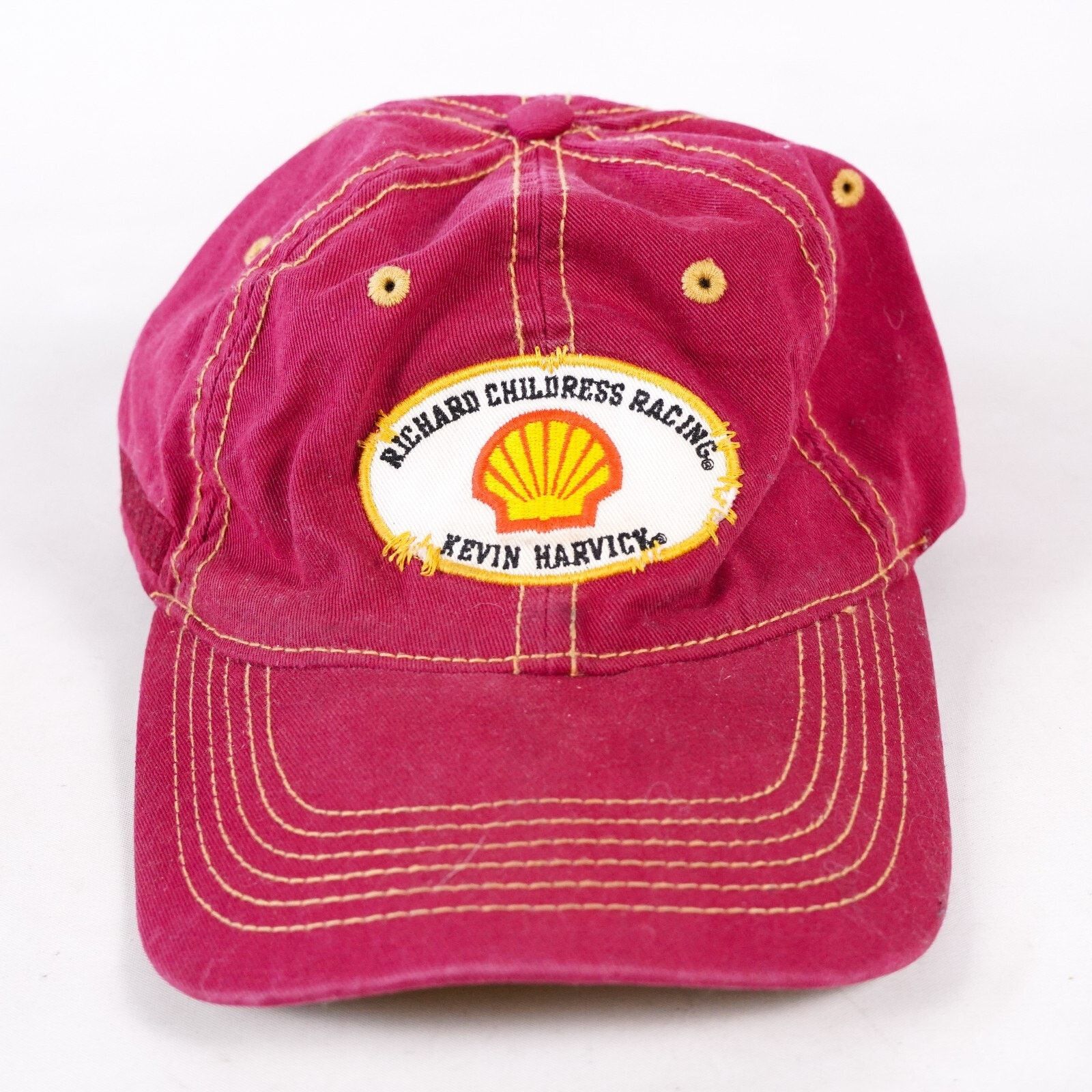 Other Nascar Shell Richard Childress Racing Baseball Hat Cap Size ONE SIZE - 2 Thumbnail