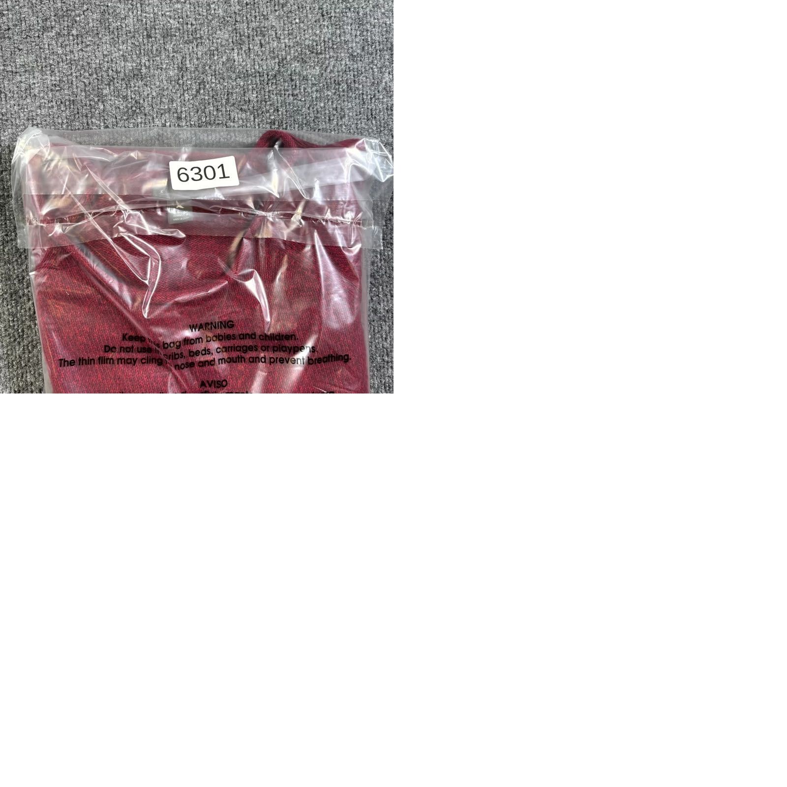 Eddie Bauer Eddie Bauer Sweater Womens Small Petite Maroon Knit Raglan Sleeve Classic Cozy Size S / US 4 / IT 40 - 9 Thumbnail