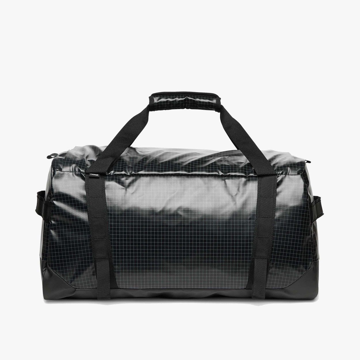 Nike Nike Hike Duffle Bag 50L Size ONE SIZE - 4 Thumbnail