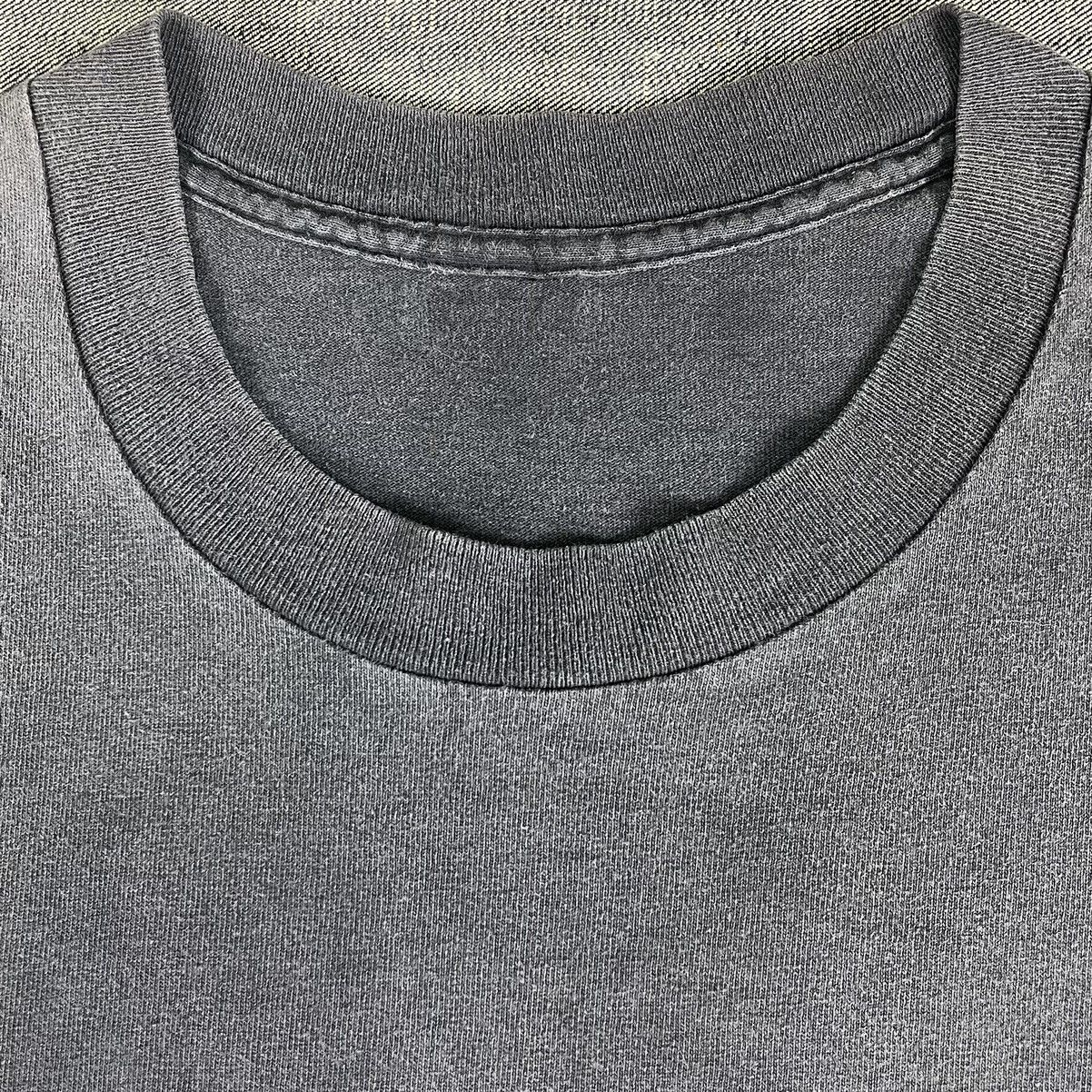 Band Tees × Vintage Vintage 90s Pigface Ass Hole faded t shirt Size US XL / EU 56 / 4 - 4 Thumbnail
