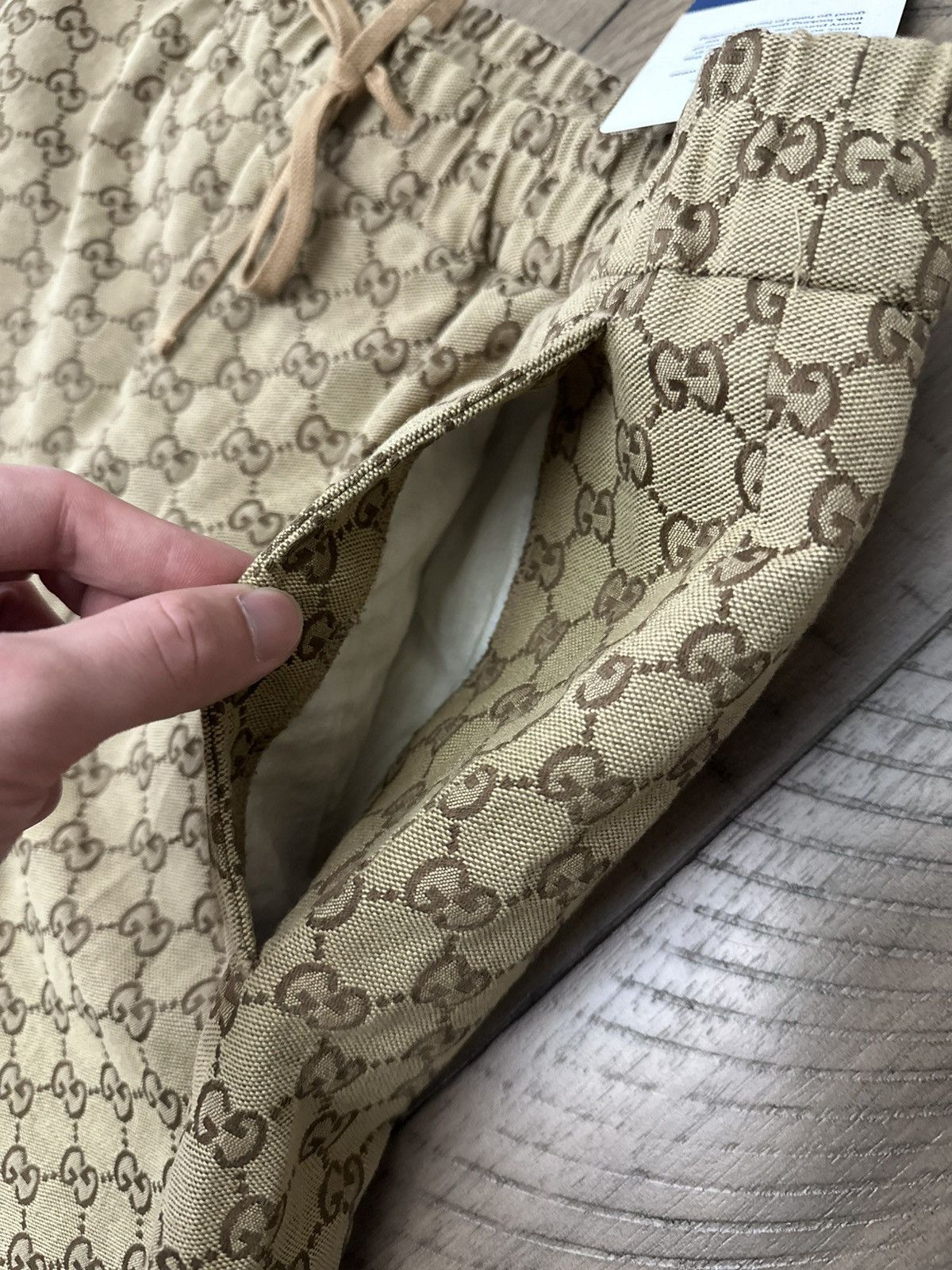Gucci pants
