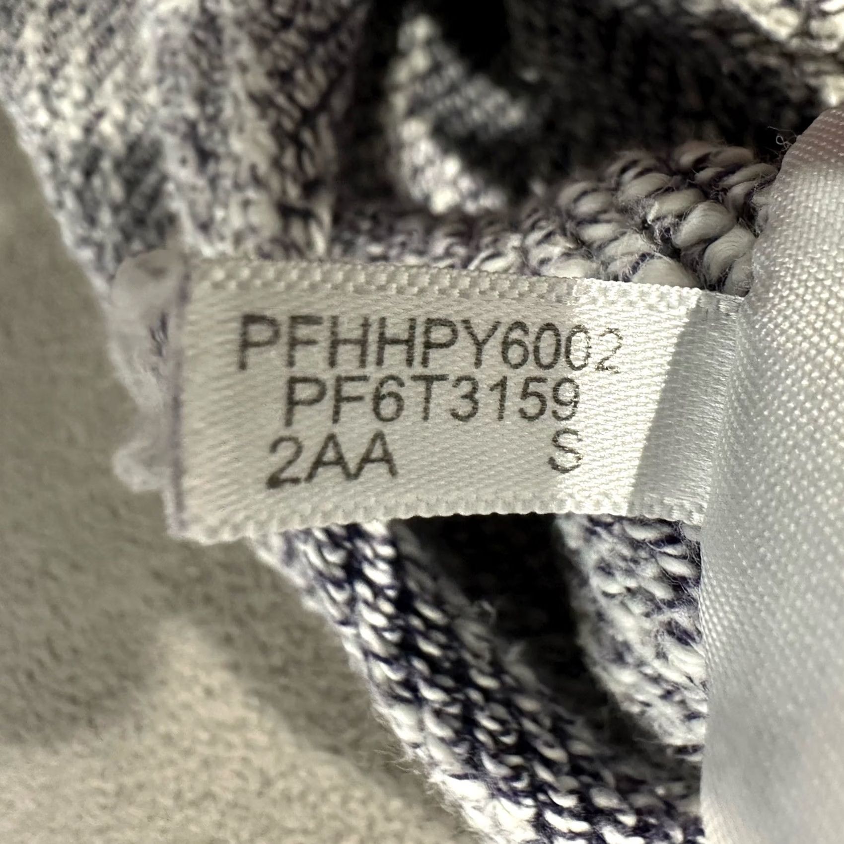 Calvin Klein Calvin Klein Performance Sweatshirt Womens S Blue Cowl Neck Quick Dry Knit EUC Size S / US 4 / IT 40 - 5 Thumbnail