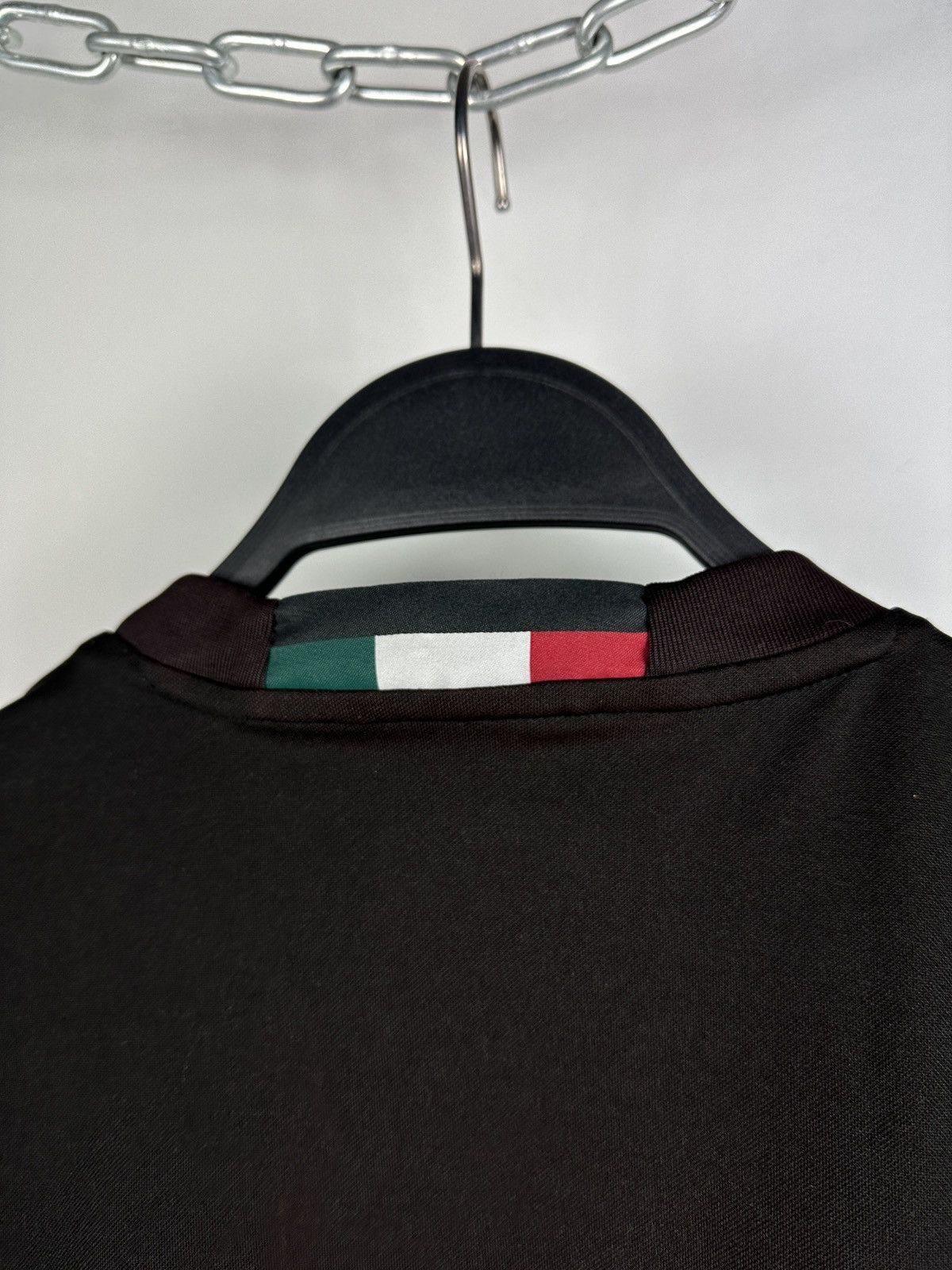 Adidas Adidas AC Milan Football Jersey Size US S / EU 44-46 / 1 - 17 Thumbnail