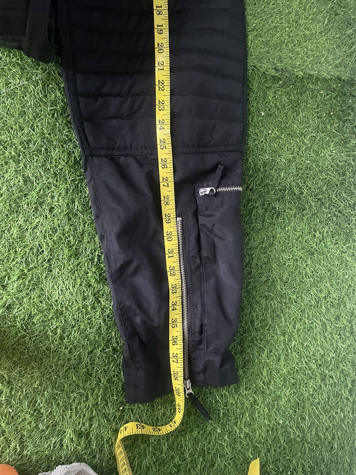 Avirex Authentic AVIREX USA Overall Size US 34 / EU 50 - 12 Thumbnail