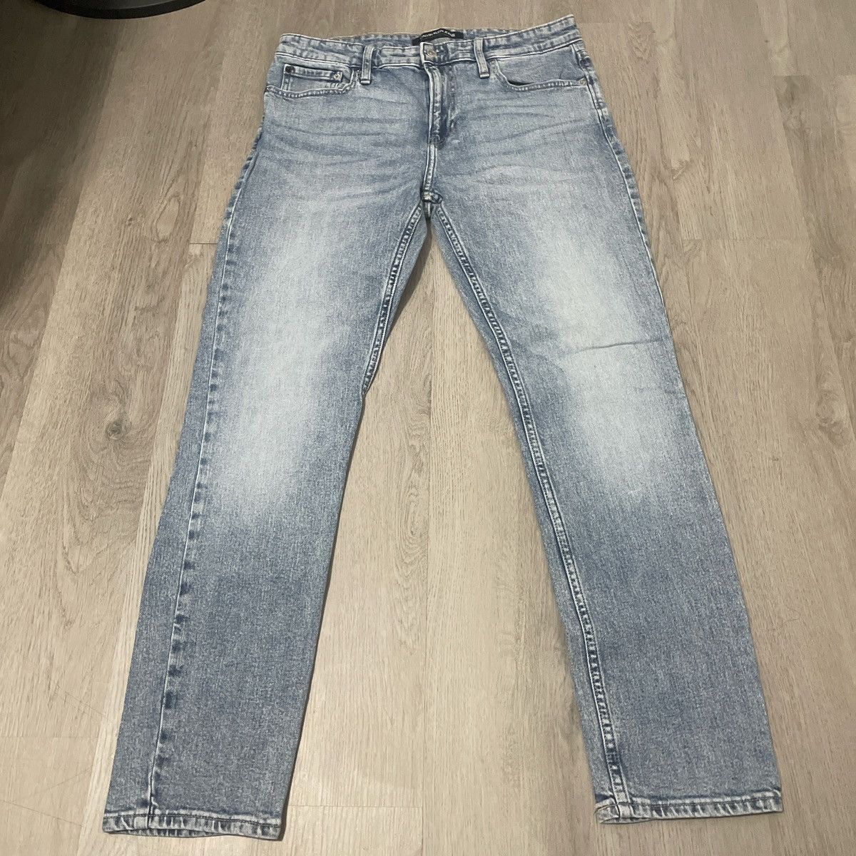 Calvin Klein Calvin klein jeans 33x30 Size US 33 - 1 Thumbnail