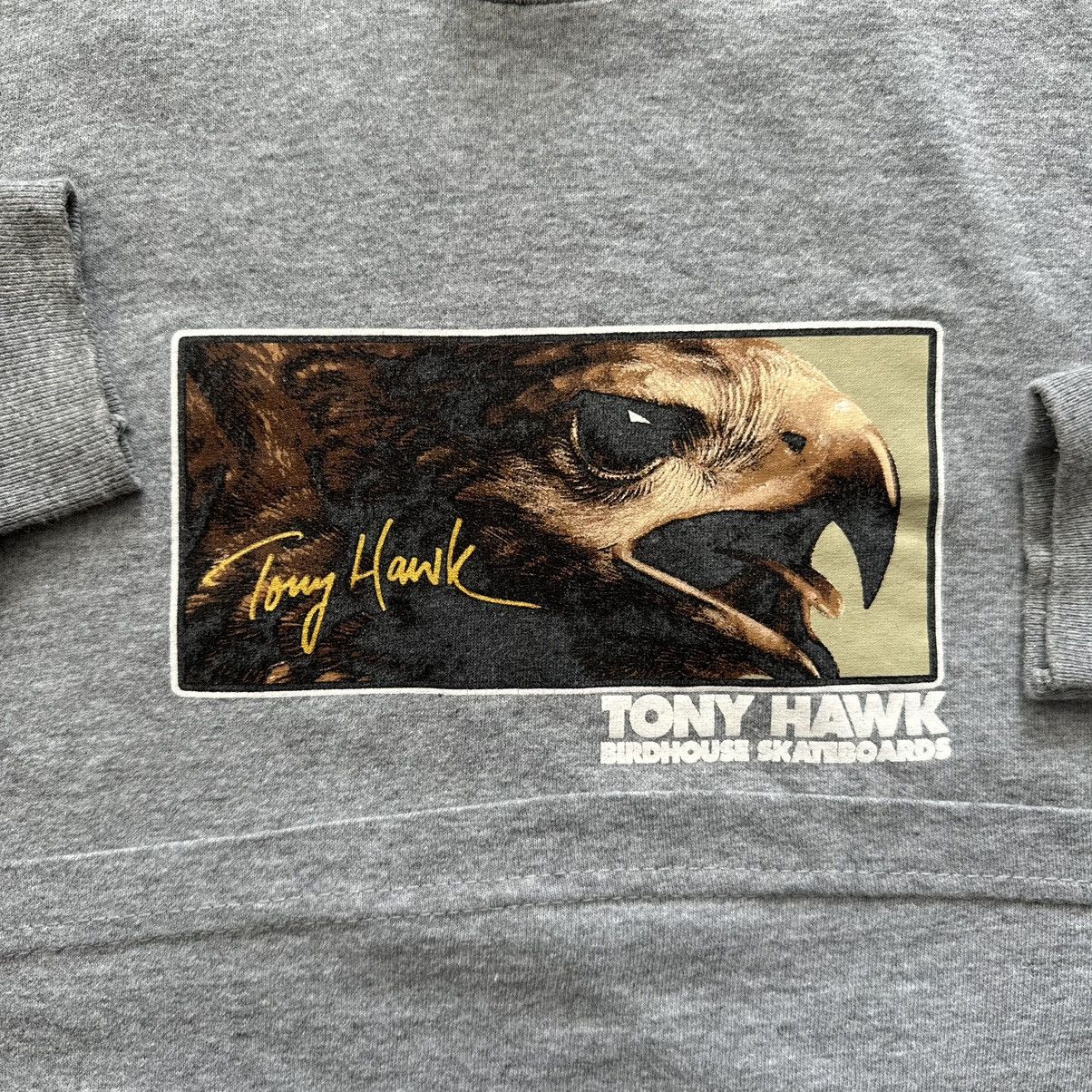 Hook-Ups 1998 Tony Hawk Birdhouse L/S Size US XL / EU 56 / 4 - 4 Thumbnail