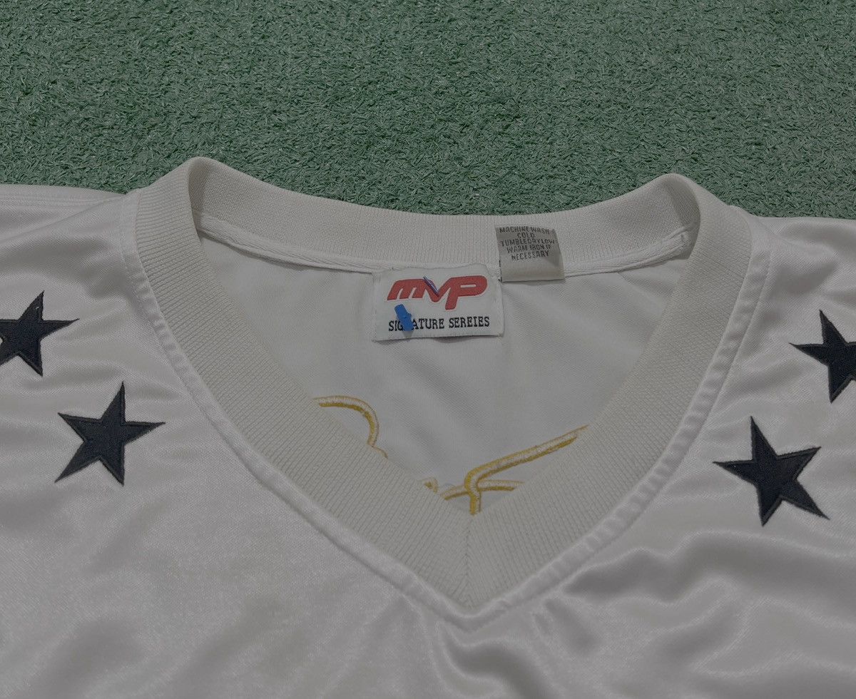 Mvp × NFL × Vintage MVP Pro Bowl Vintage NFL Jersey Size US XL / EU 56 / 4 - 5 Thumbnail