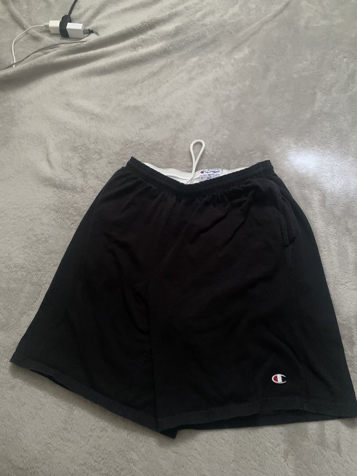 Champion Champion Shorts Size US 32 / EU 48 - 1 Thumbnail