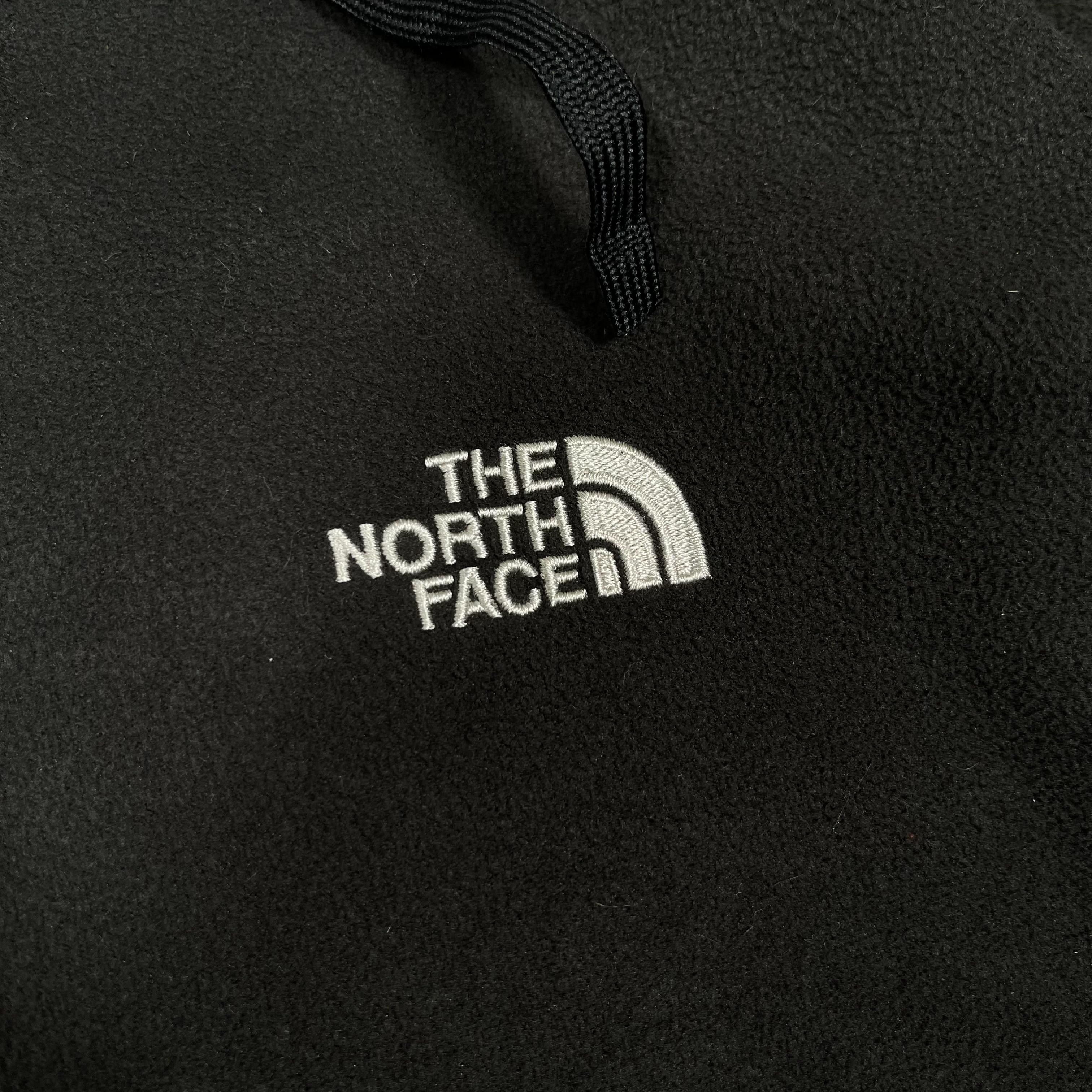 The North Face The North Face Big Logo Fleece Oversize Hoodie Size US XL / EU 56 / 4 - 6 Thumbnail